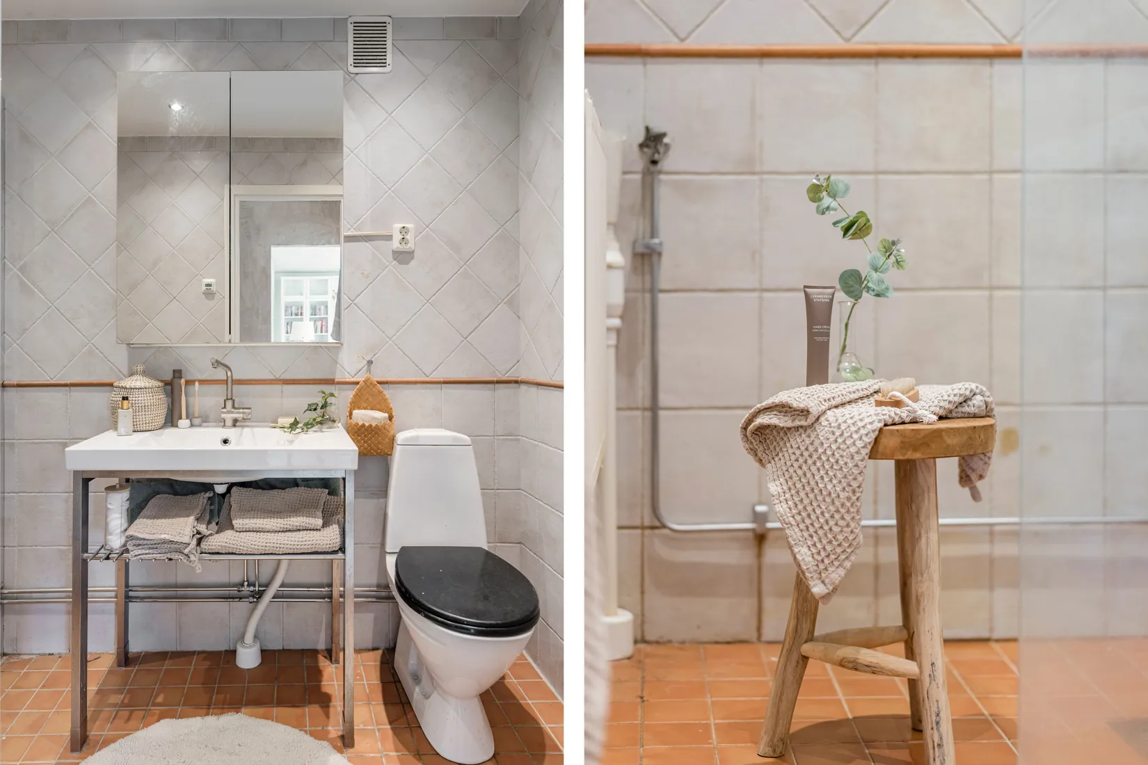 Bostadsrätt, Fasanvägen 27, 3 tr, Nacka