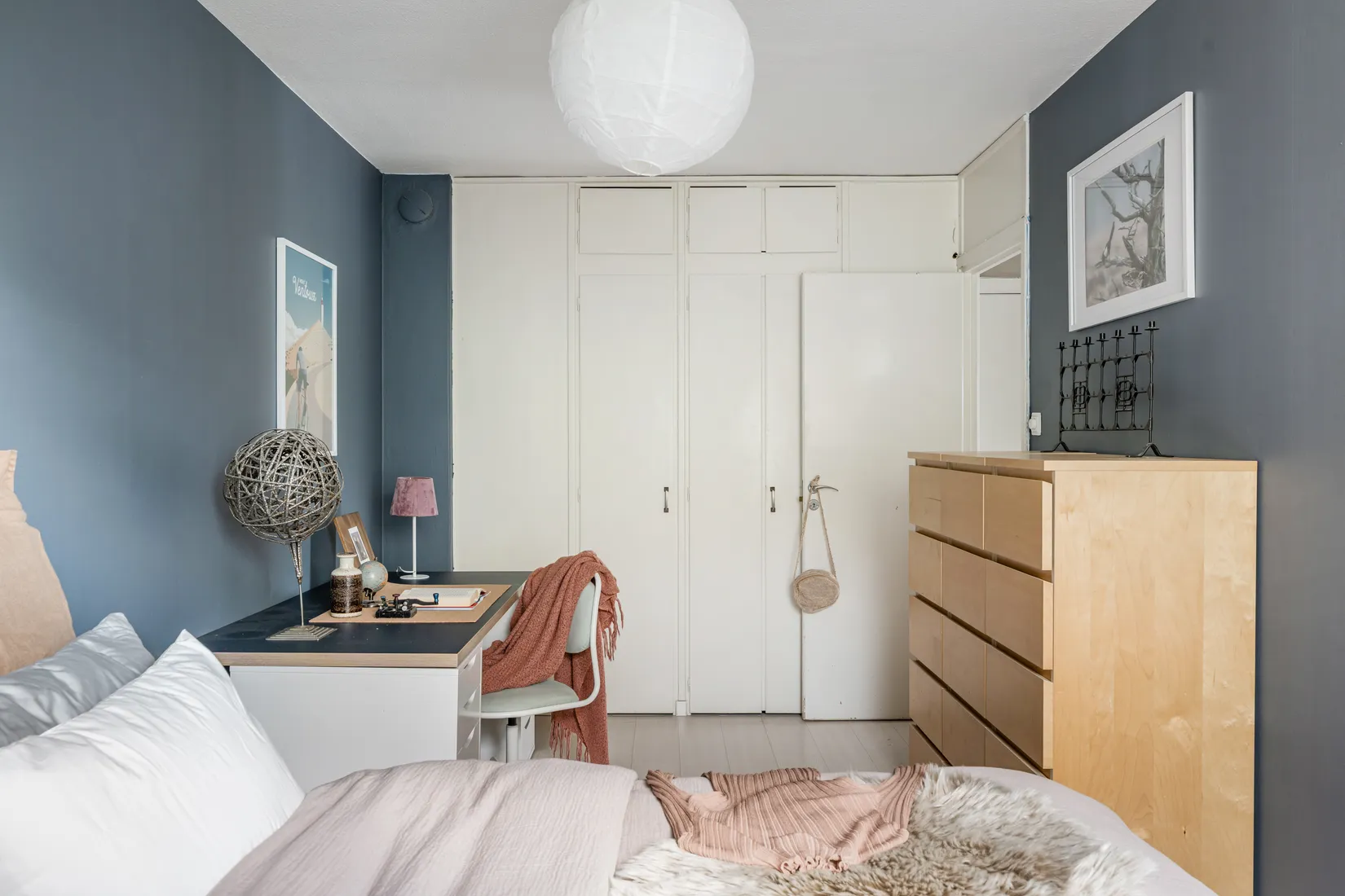 Bostadsrätt, Fasanvägen 27, 3 tr, Nacka