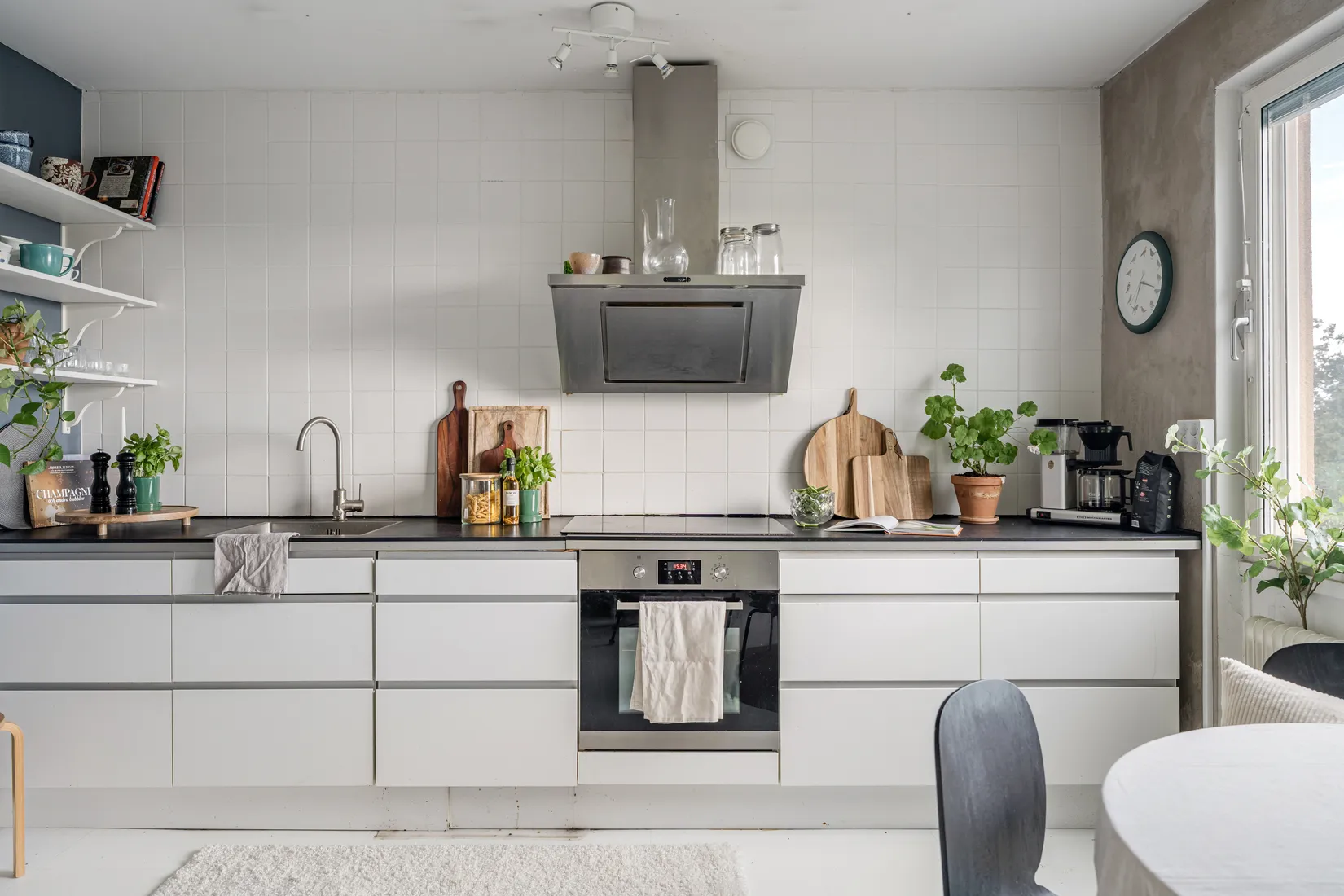 Bostadsrätt, Fasanvägen 27, 3 tr, Nacka