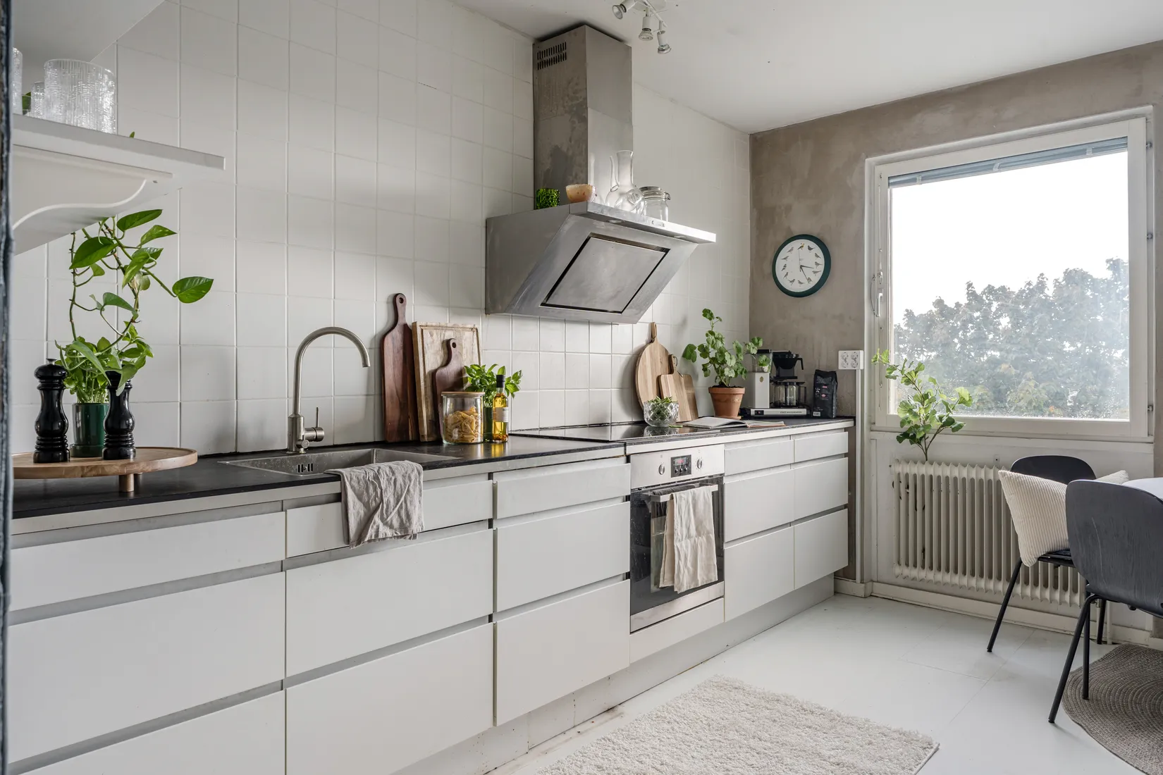Bostadsrätt, Fasanvägen 27, 3 tr, Nacka