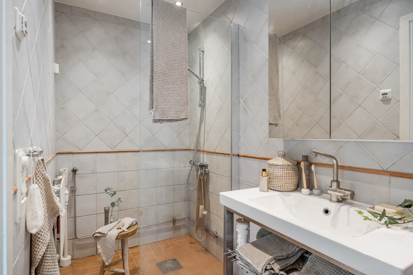 Bostadsrätt, Fasanvägen 27, 3 tr, Nacka