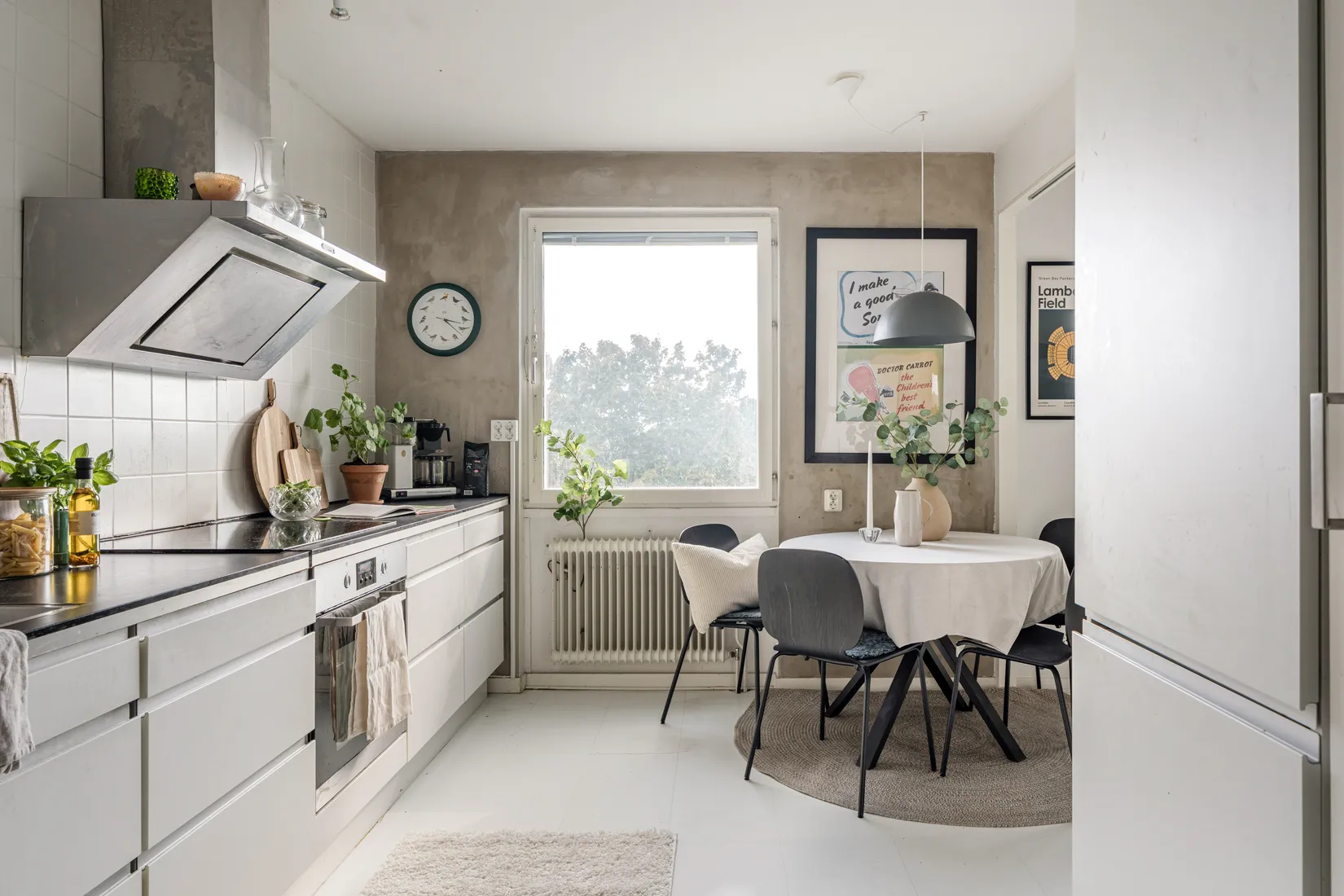 Bostadsrätt, Fasanvägen 27, 3 tr, Nacka