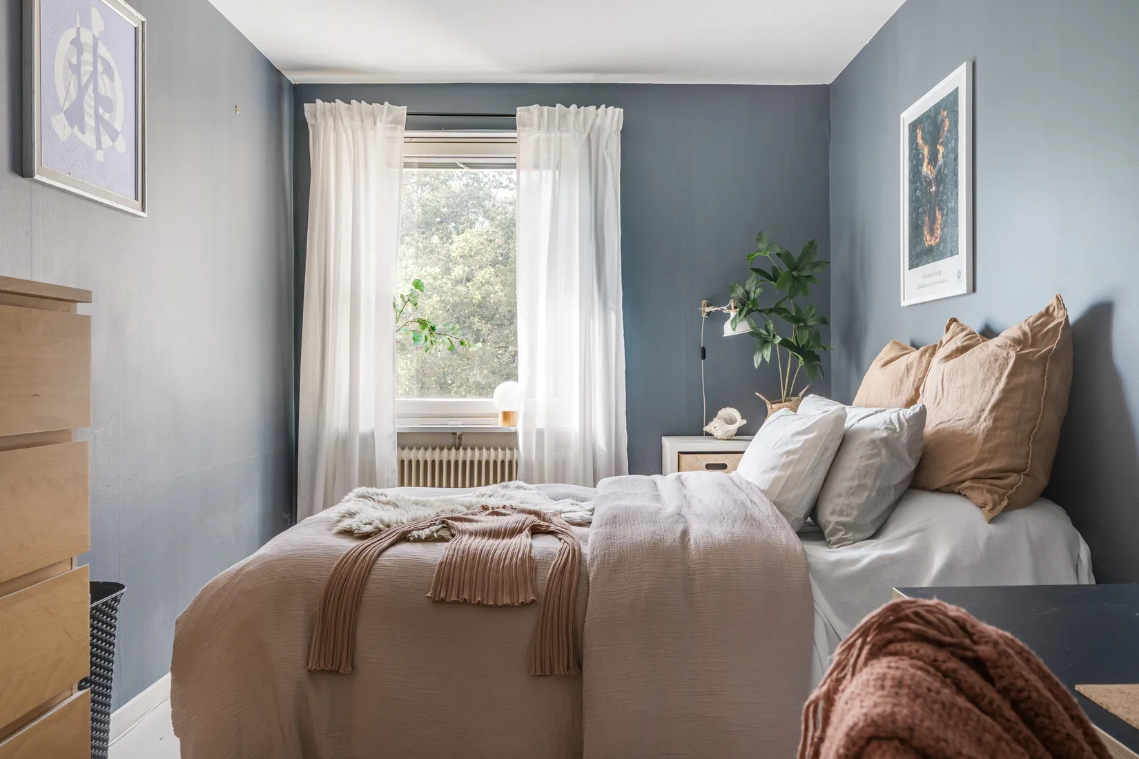 Bostadsrätt, Fasanvägen 27, 3 tr, Nacka