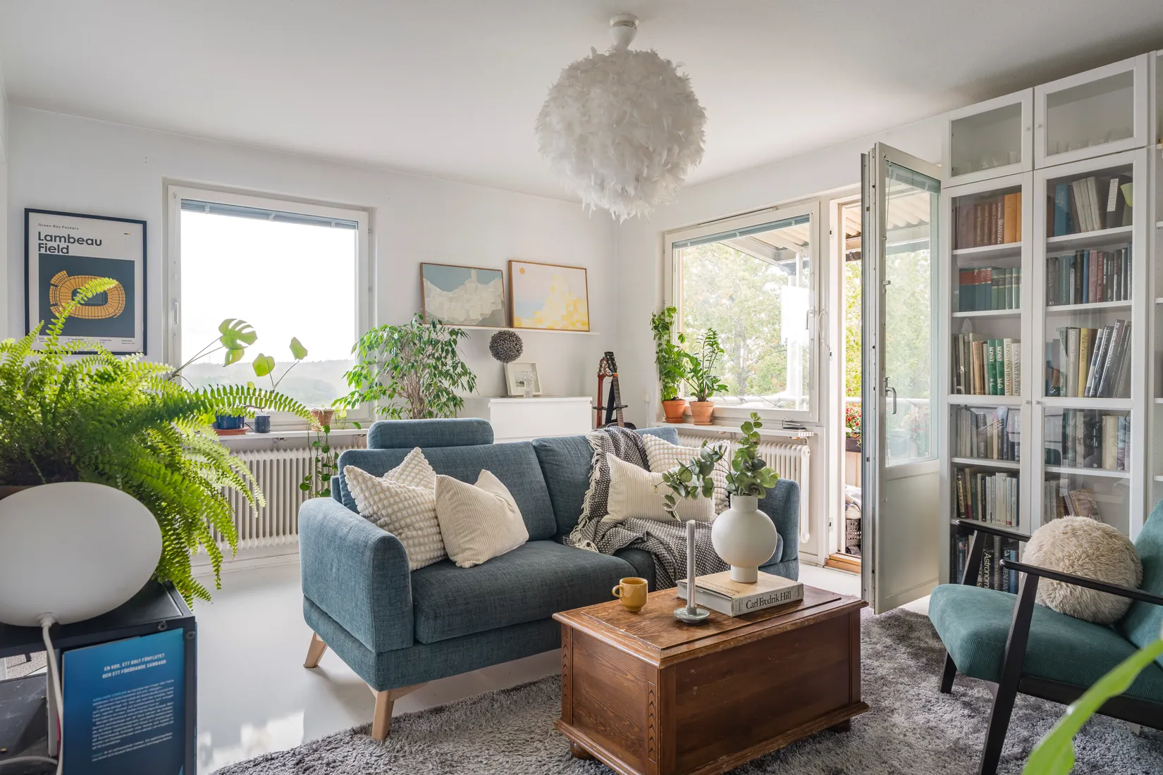 Bostadsrätt, Fasanvägen 27, 3 tr, Nacka