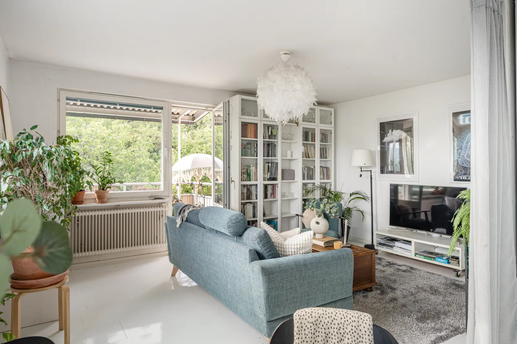 Bostadsrätt, Fasanvägen 27, 3 tr, Nacka