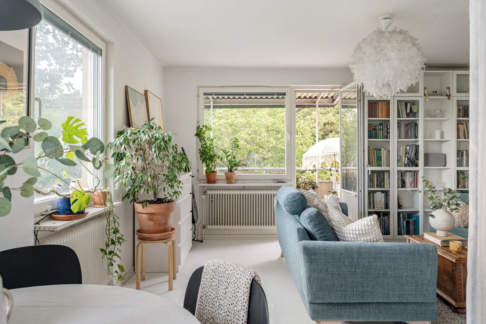 Bostadsrätt, Fasanvägen 27, 3 tr, Nacka