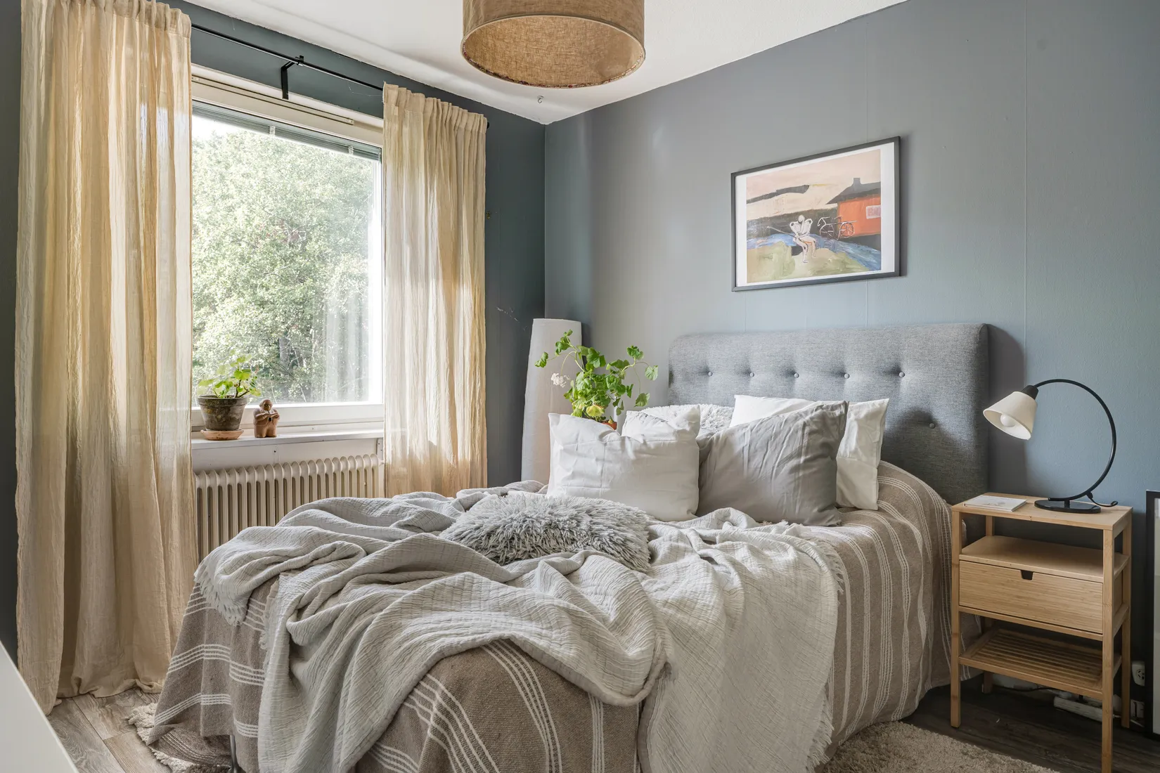 Bostadsrätt, Fasanvägen 27, 3 tr, Nacka