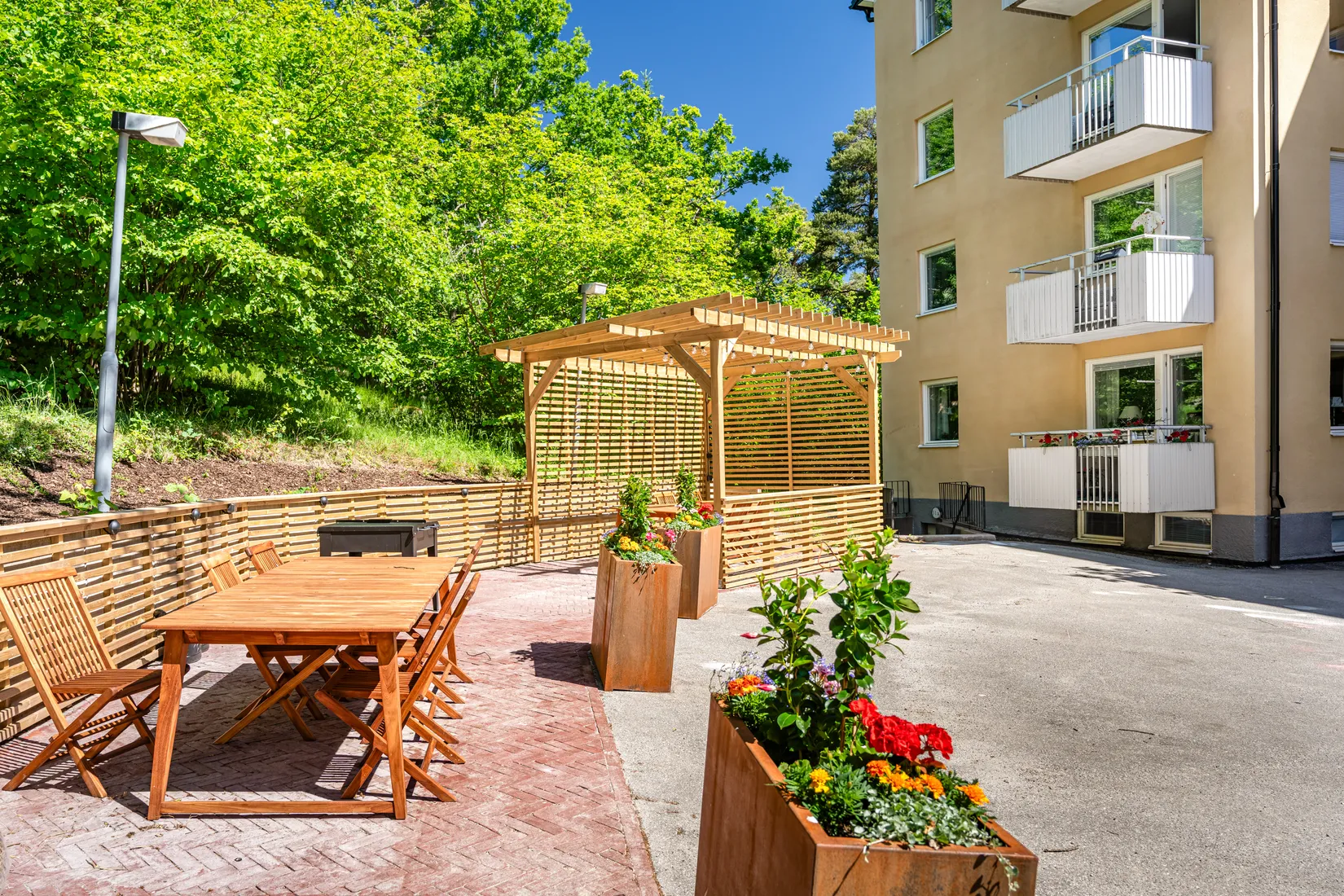 Bostadsrätt, Fasanvägen 27, 3 tr, Nacka