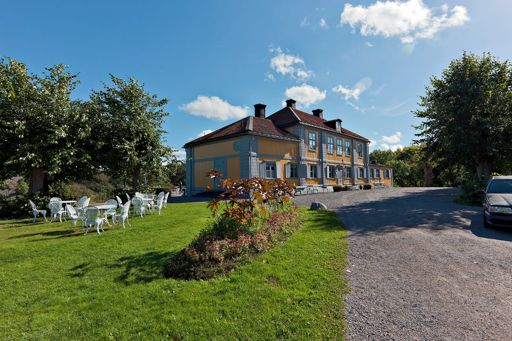 Bostadsrätt, Fasanvägen 27, 3 tr, Nacka