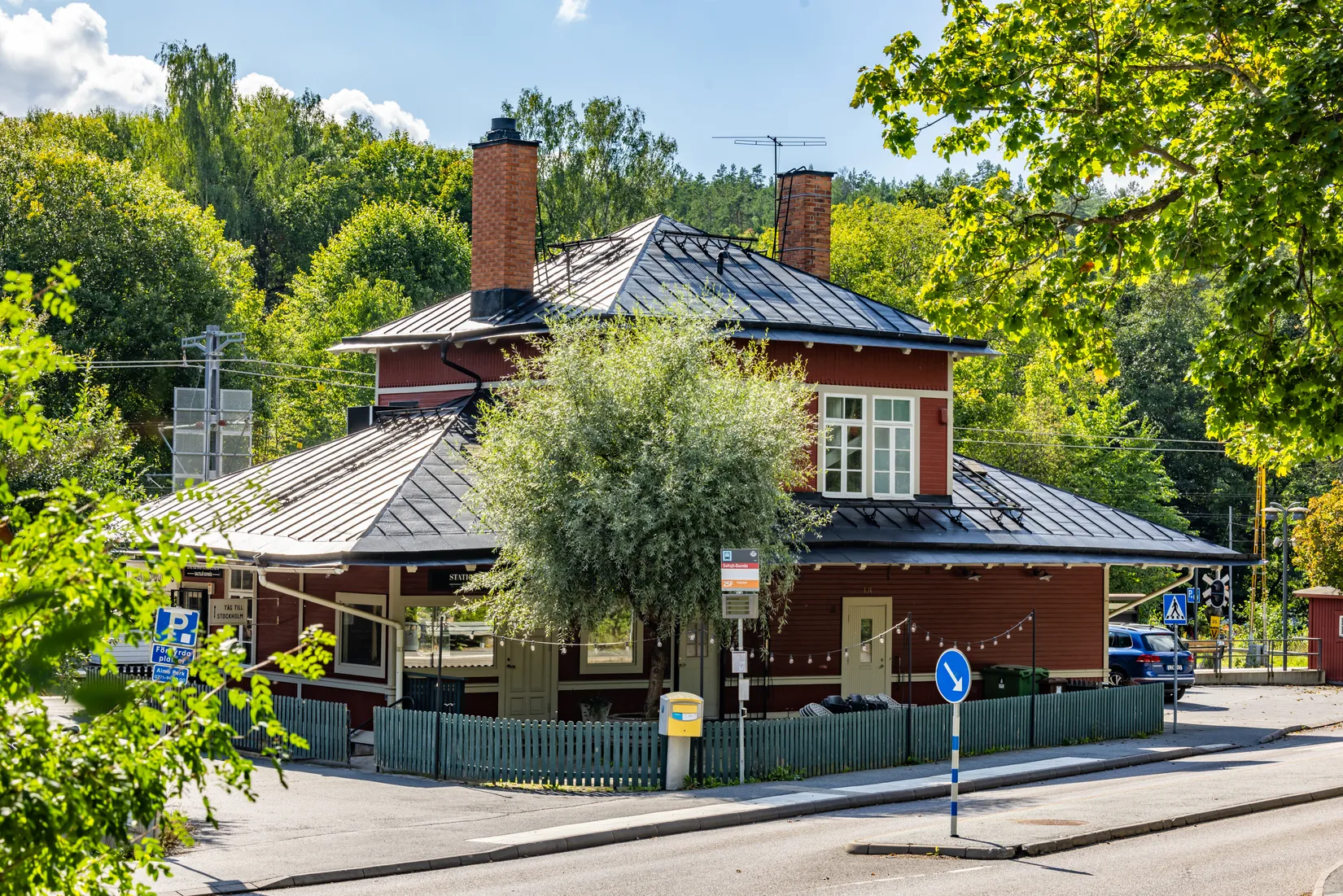 Bostadsrätt, Fasanvägen 27, 3 tr, Nacka