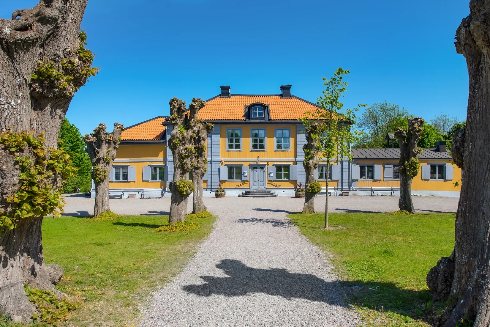 Bostadsrätt, Fasanvägen 27, 3 tr, Nacka