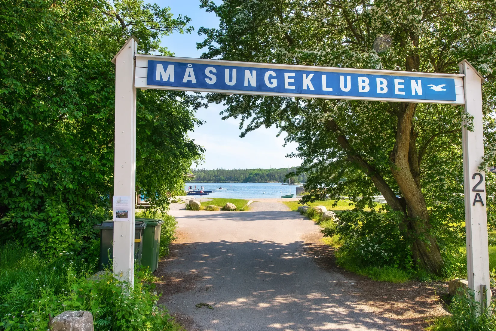 Bostadsrätt, Fasanvägen 27, 3 tr, Nacka