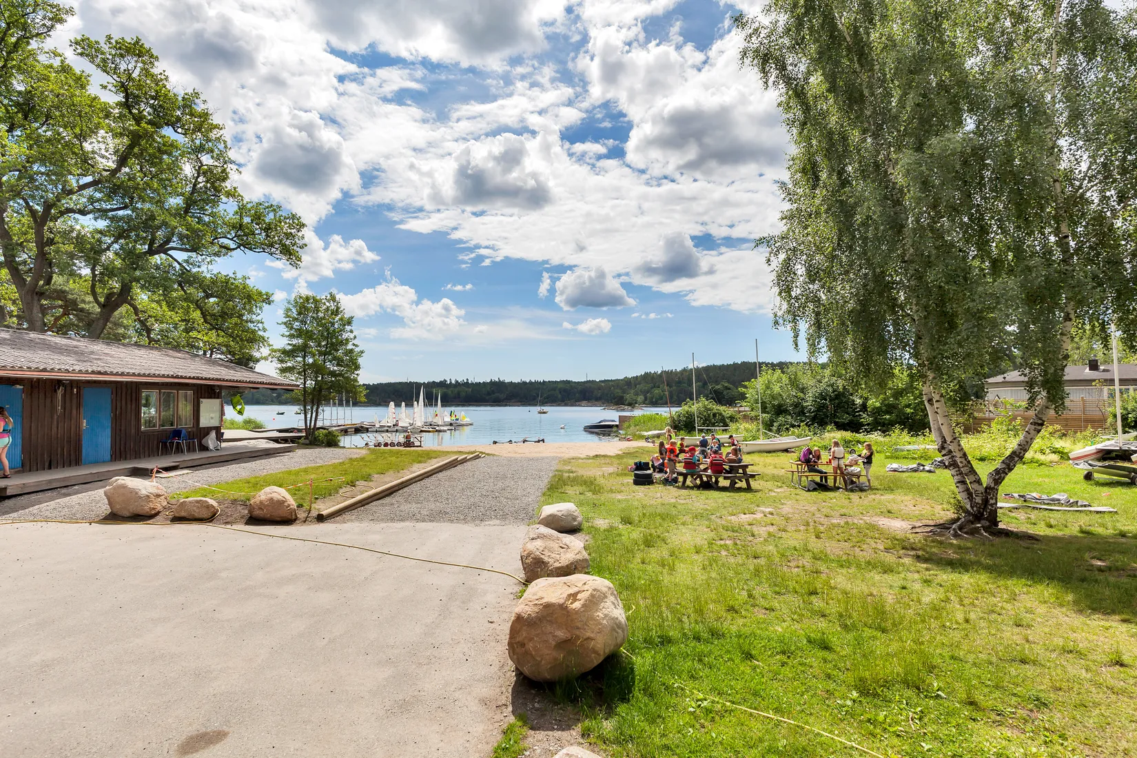 Bostadsrätt, Fasanvägen 27, 3 tr, Nacka