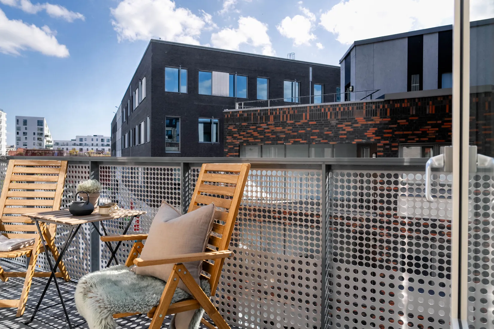 Bostadsrätt, Mastgränd 7A, Västra Hamnen, Malmö