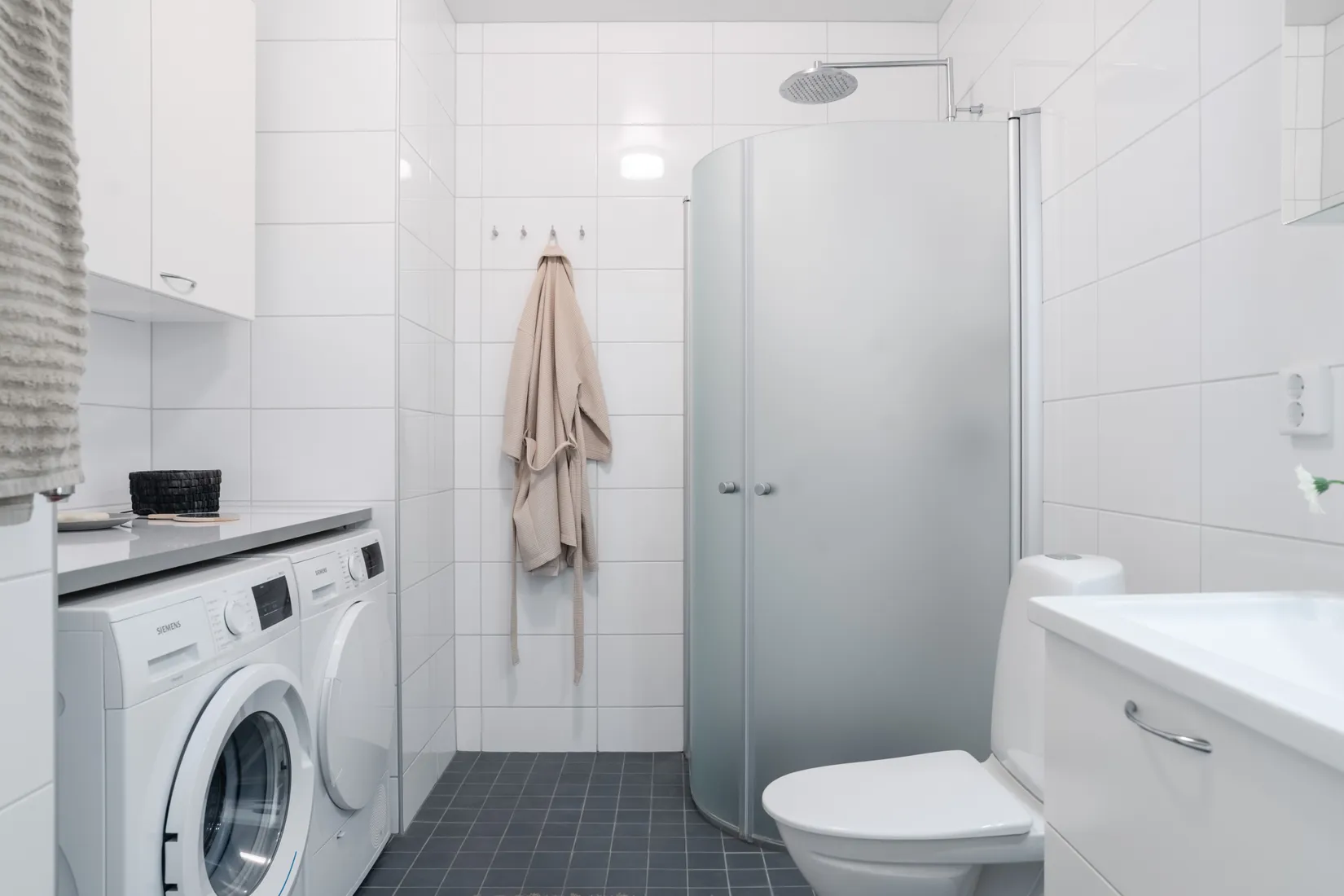Bostadsrätt, Mastgränd 7A, Västra Hamnen, Malmö
