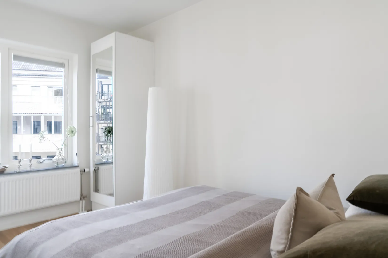 Bostadsrätt, Mastgränd 7A, Västra Hamnen, Malmö