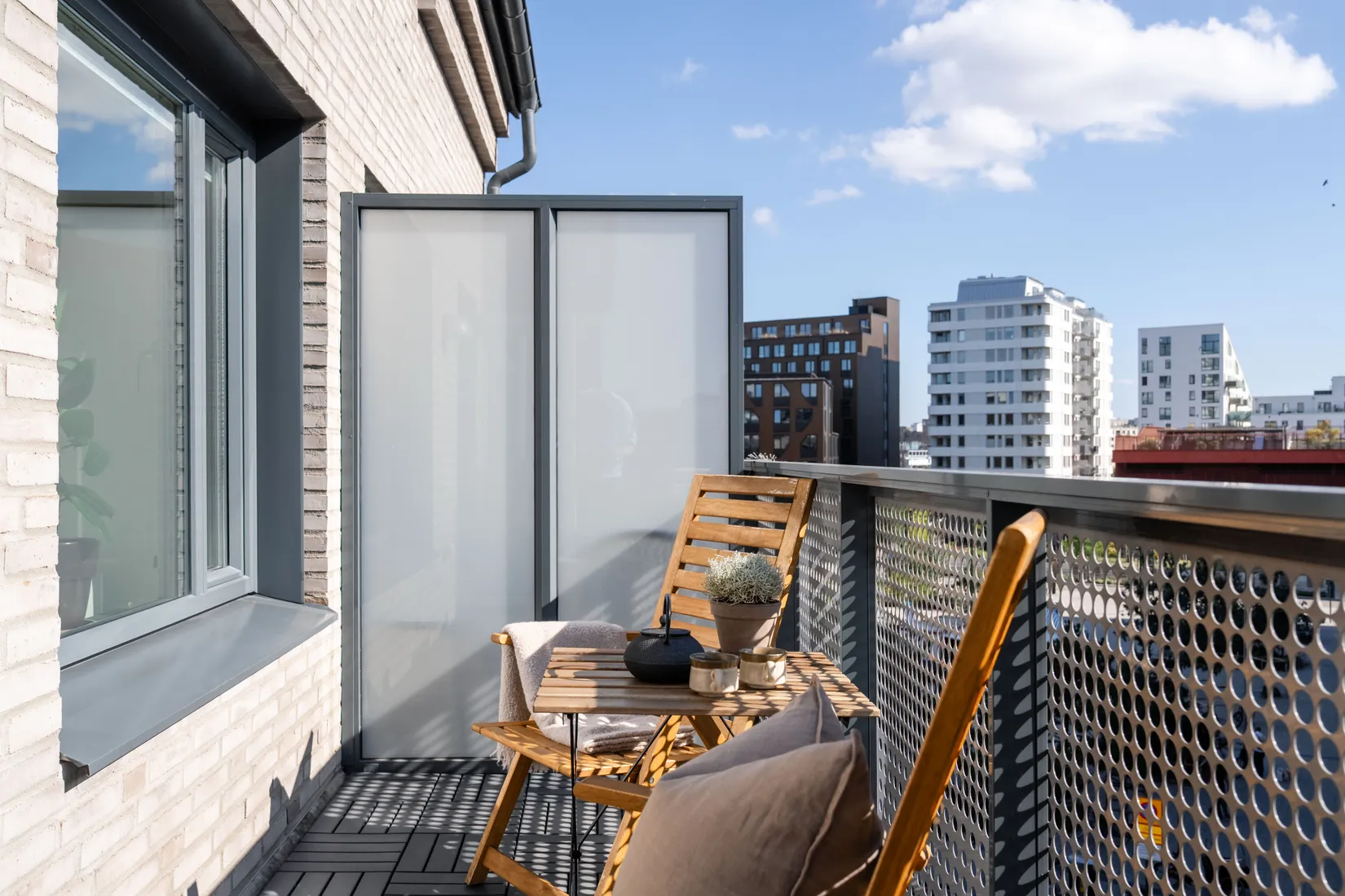 Bostadsrätt, Mastgränd 7A, Västra Hamnen, Malmö