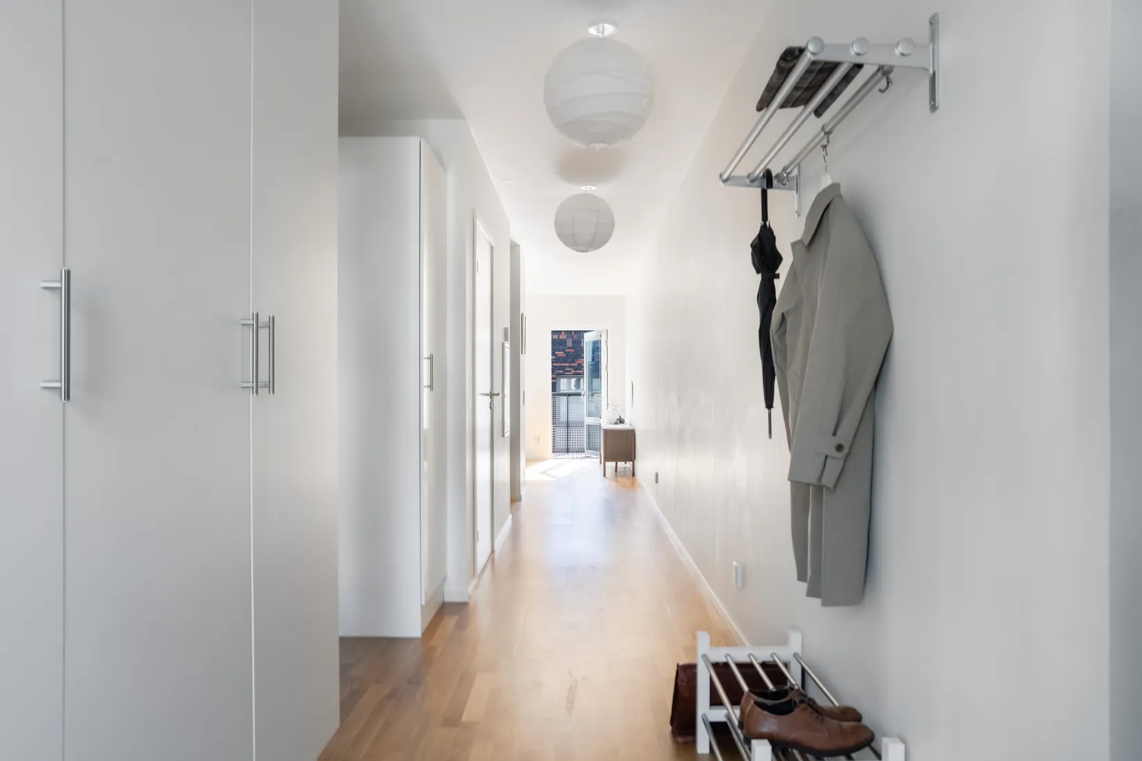 Bostadsrätt, Mastgränd 7A, Västra Hamnen, Malmö