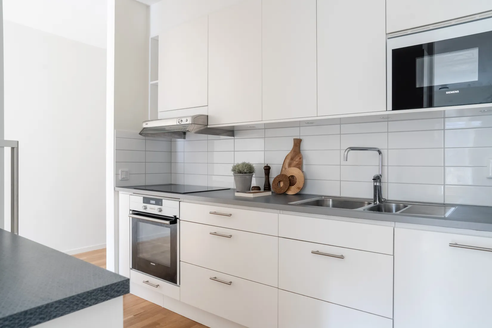 Bostadsrätt, Mastgränd 7A, Västra Hamnen, Malmö