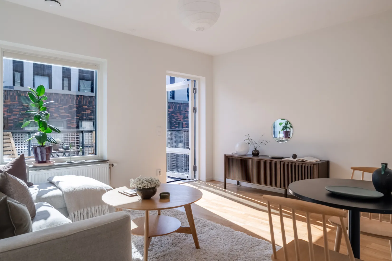Bostadsrätt, Mastgränd 7A, Västra Hamnen, Malmö