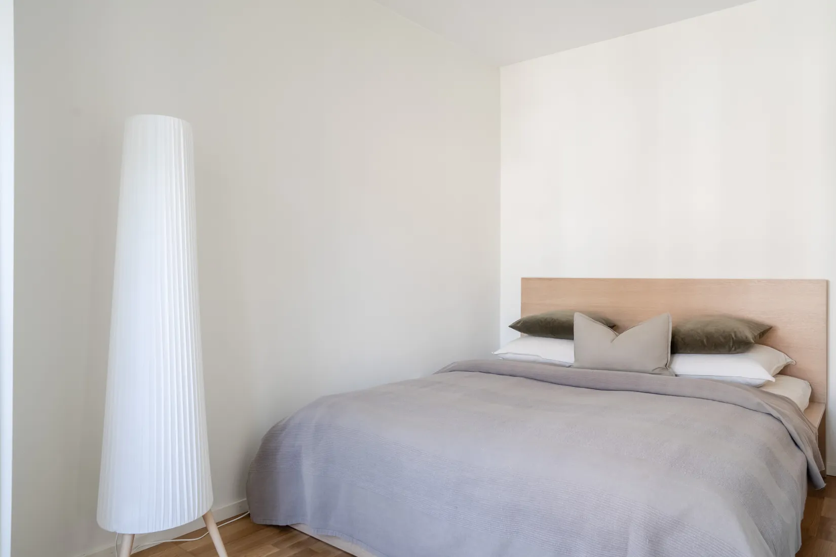 Bostadsrätt, Mastgränd 7A, Västra Hamnen, Malmö