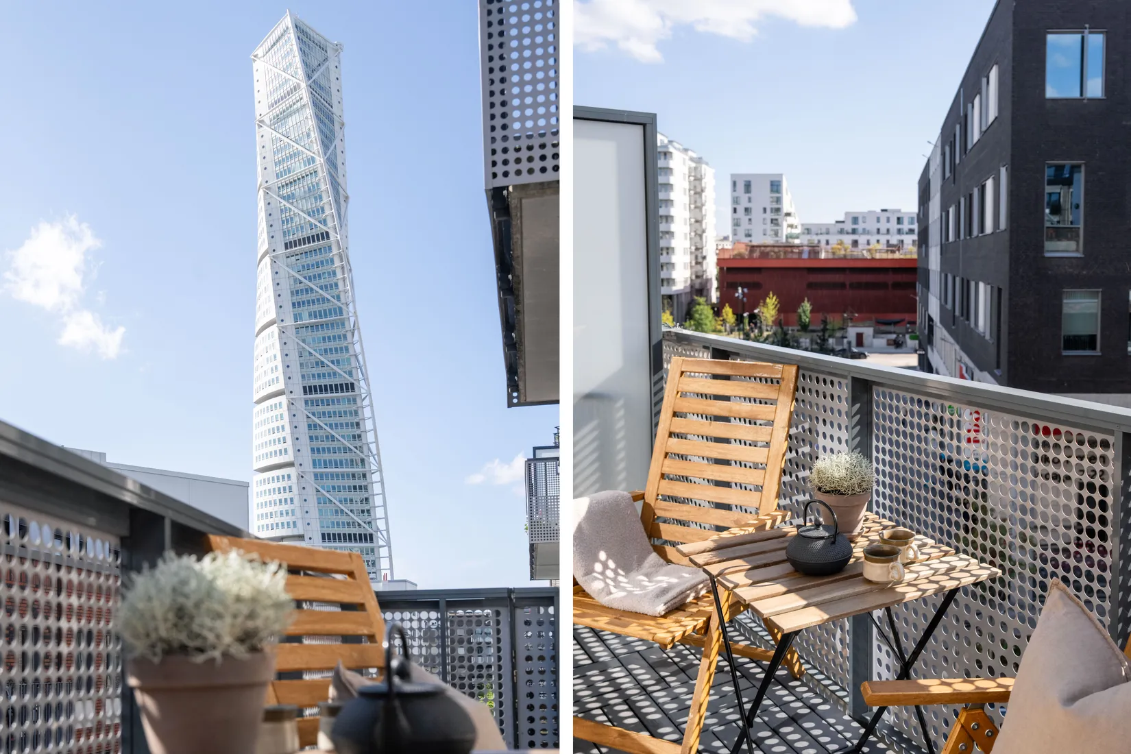 Bostadsrätt, Mastgränd 7A, Västra Hamnen, Malmö
