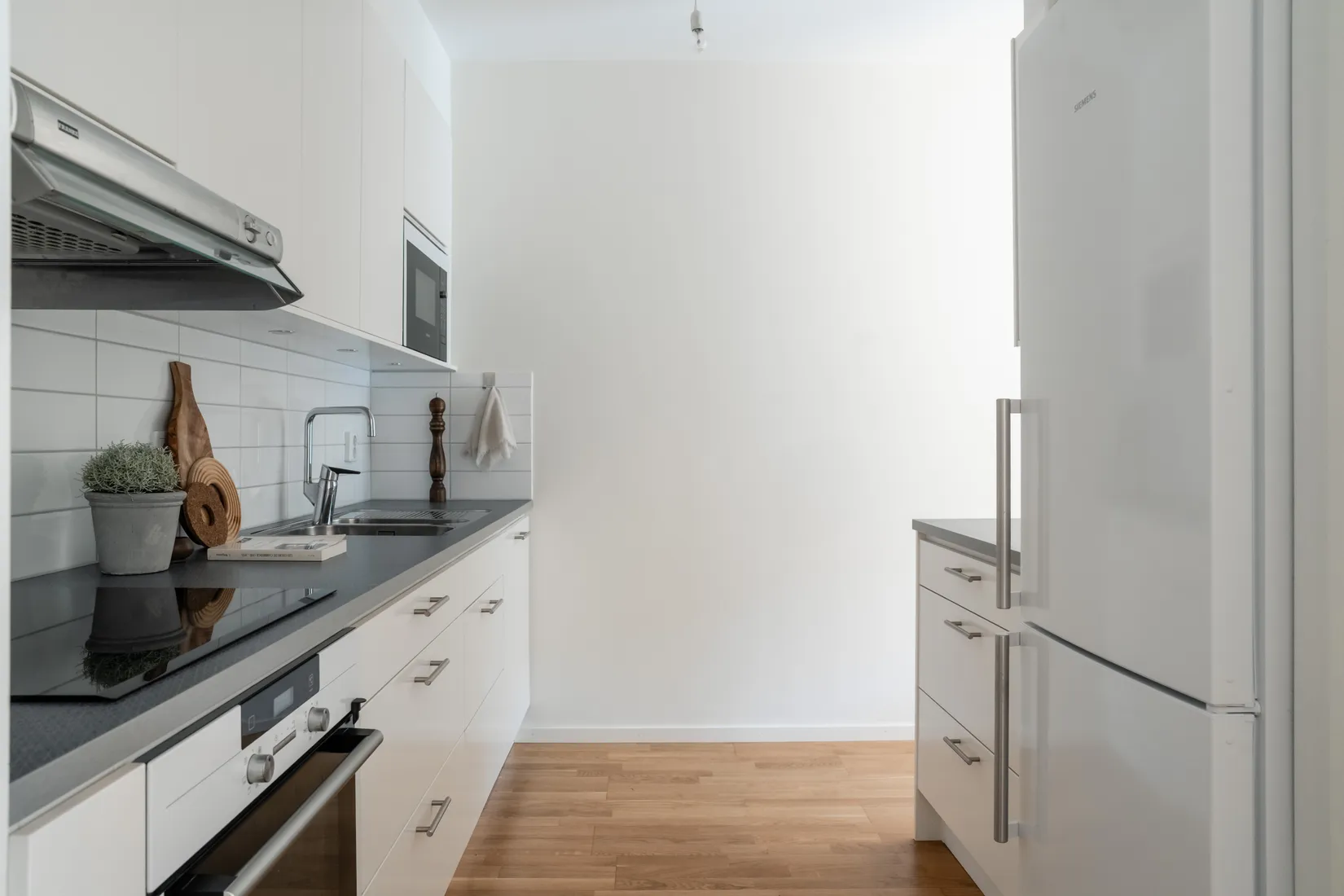 Bostadsrätt, Mastgränd 7A, Västra Hamnen, Malmö