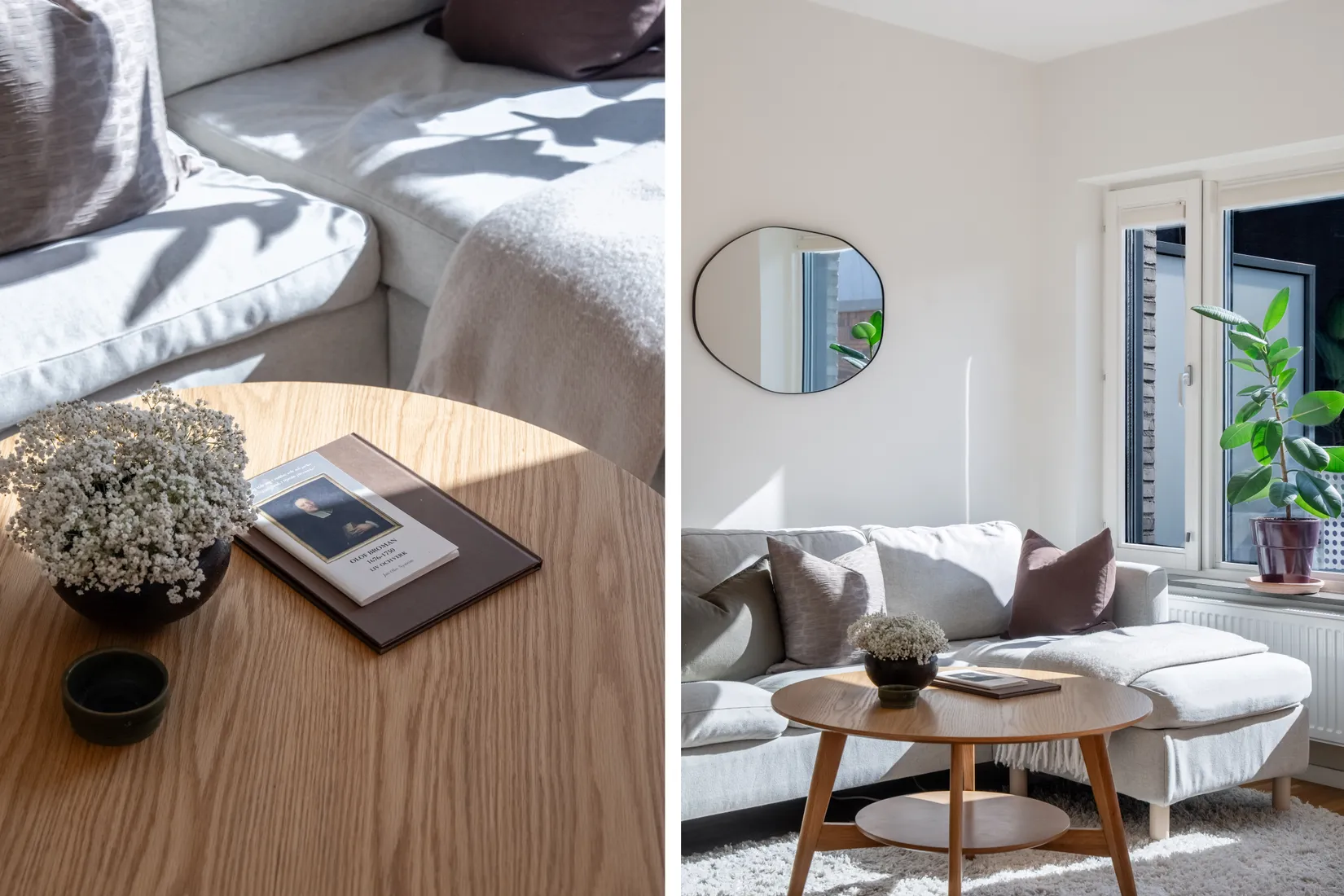 Bostadsrätt, Mastgränd 7A, Västra Hamnen, Malmö