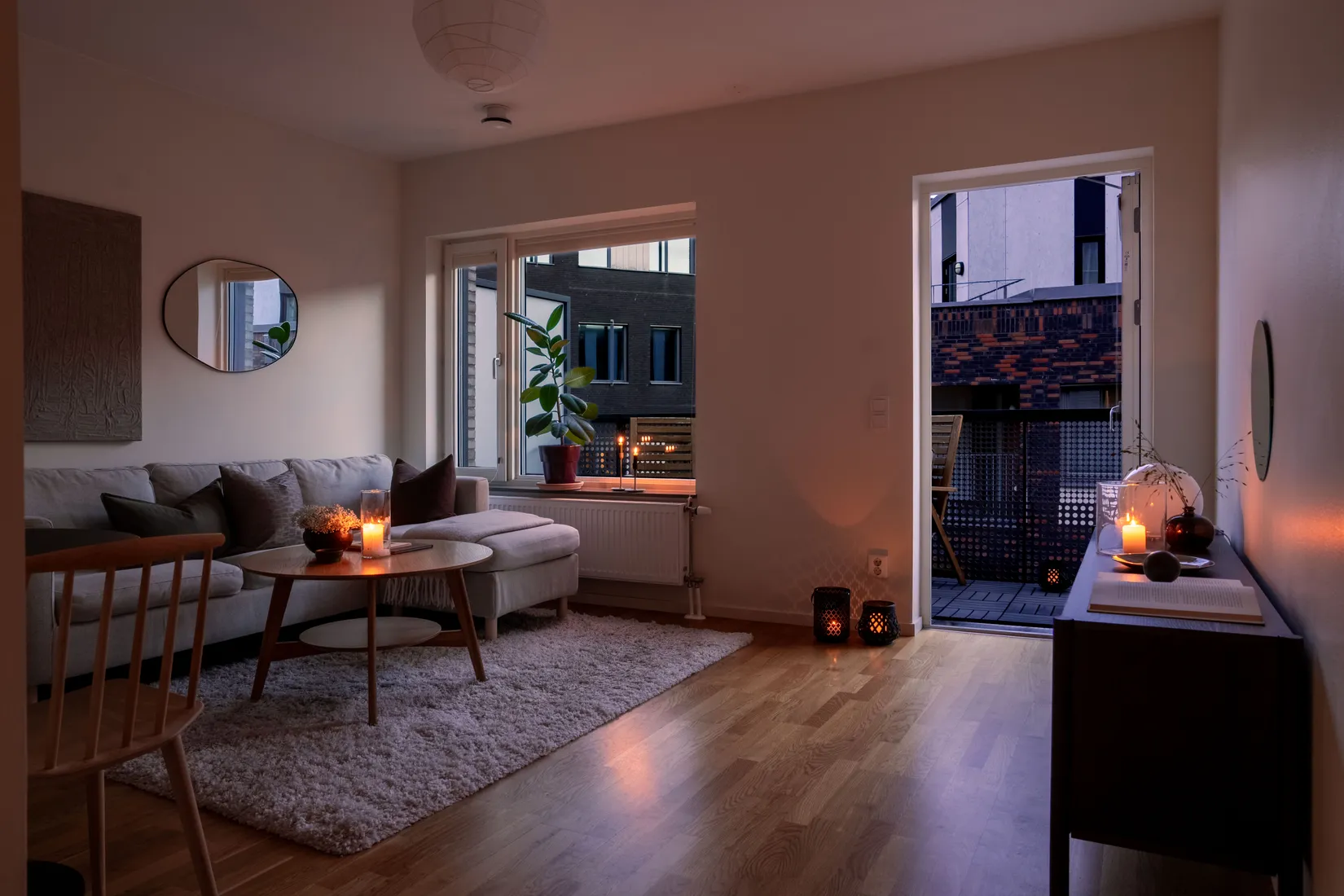 Bostadsrätt, Mastgränd 7A, Västra Hamnen, Malmö