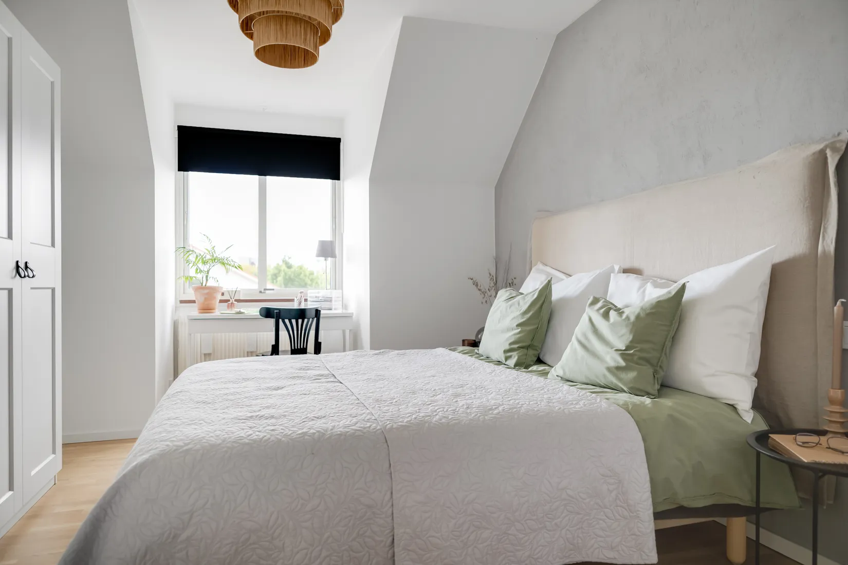 Bostadsrätt, Näsbychaussén 5A, Näsby, Kristianstad
