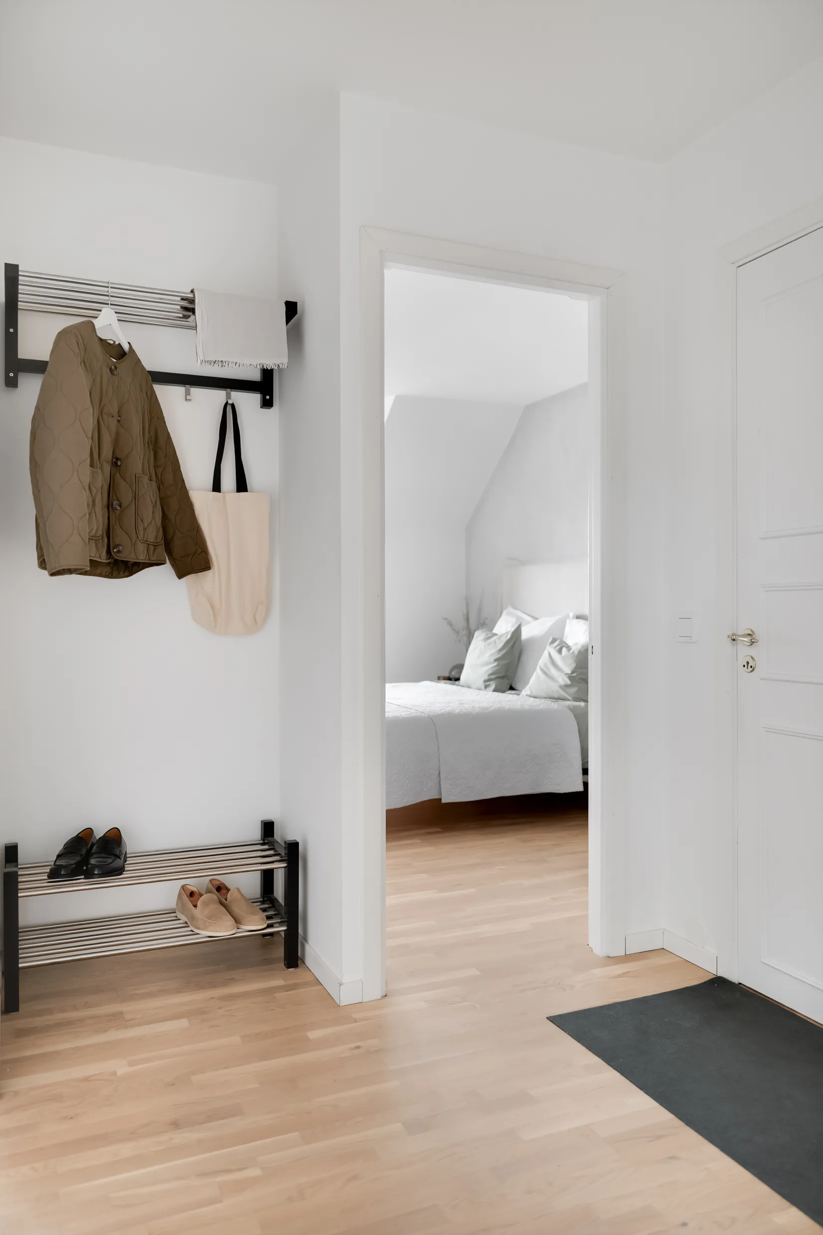 Bostadsrätt, Näsbychaussén 5A, Näsby, Kristianstad