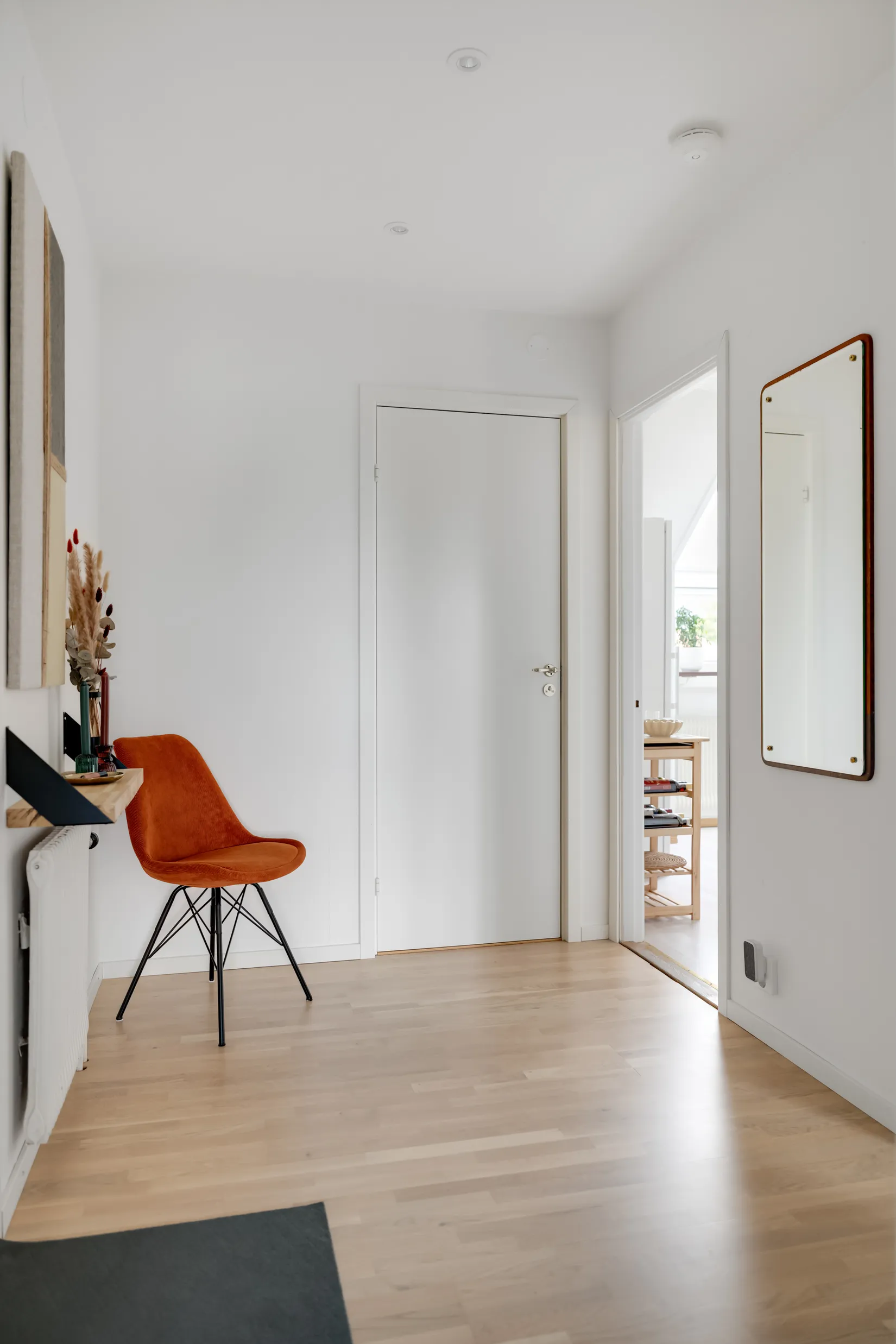 Bostadsrätt, Näsbychaussén 5A, Näsby, Kristianstad