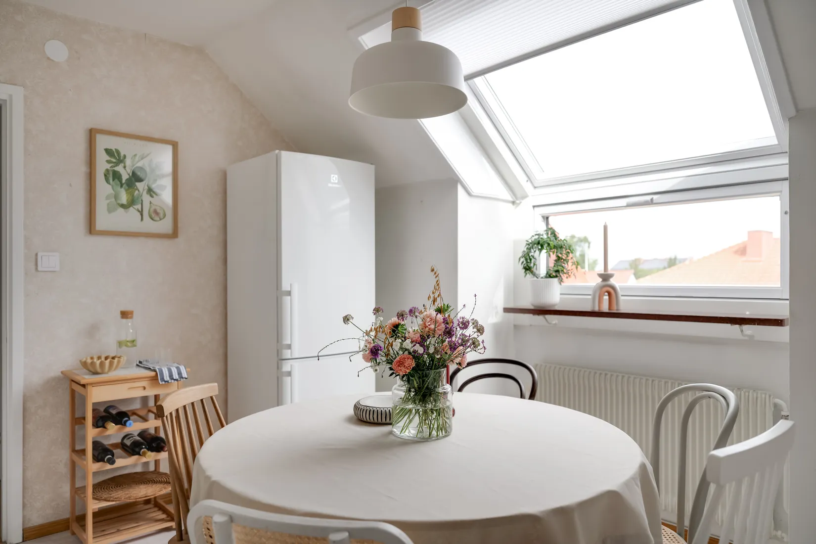 Bostadsrätt, Näsbychaussén 5A, Näsby, Kristianstad