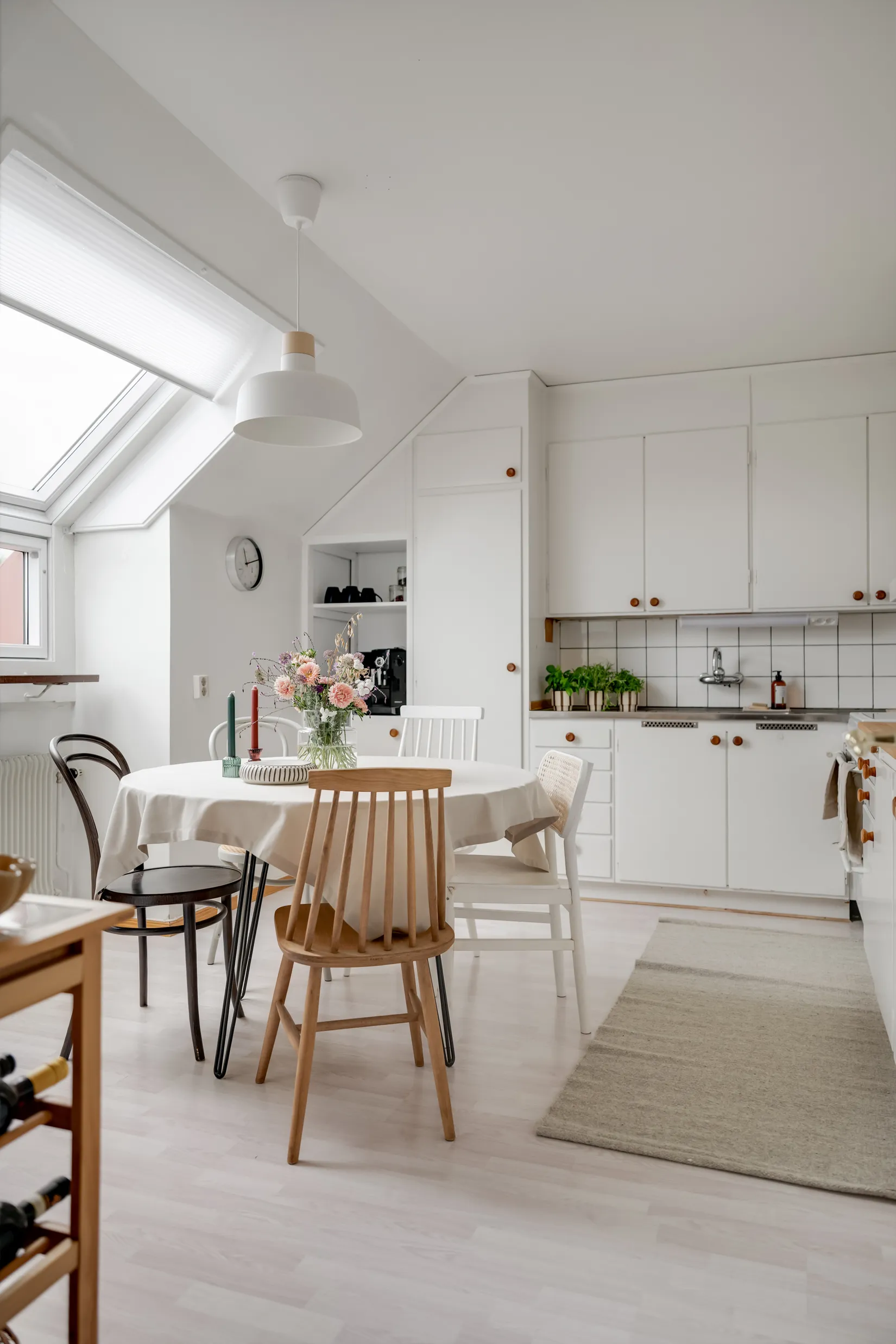 Bostadsrätt, Näsbychaussén 5A, Näsby, Kristianstad