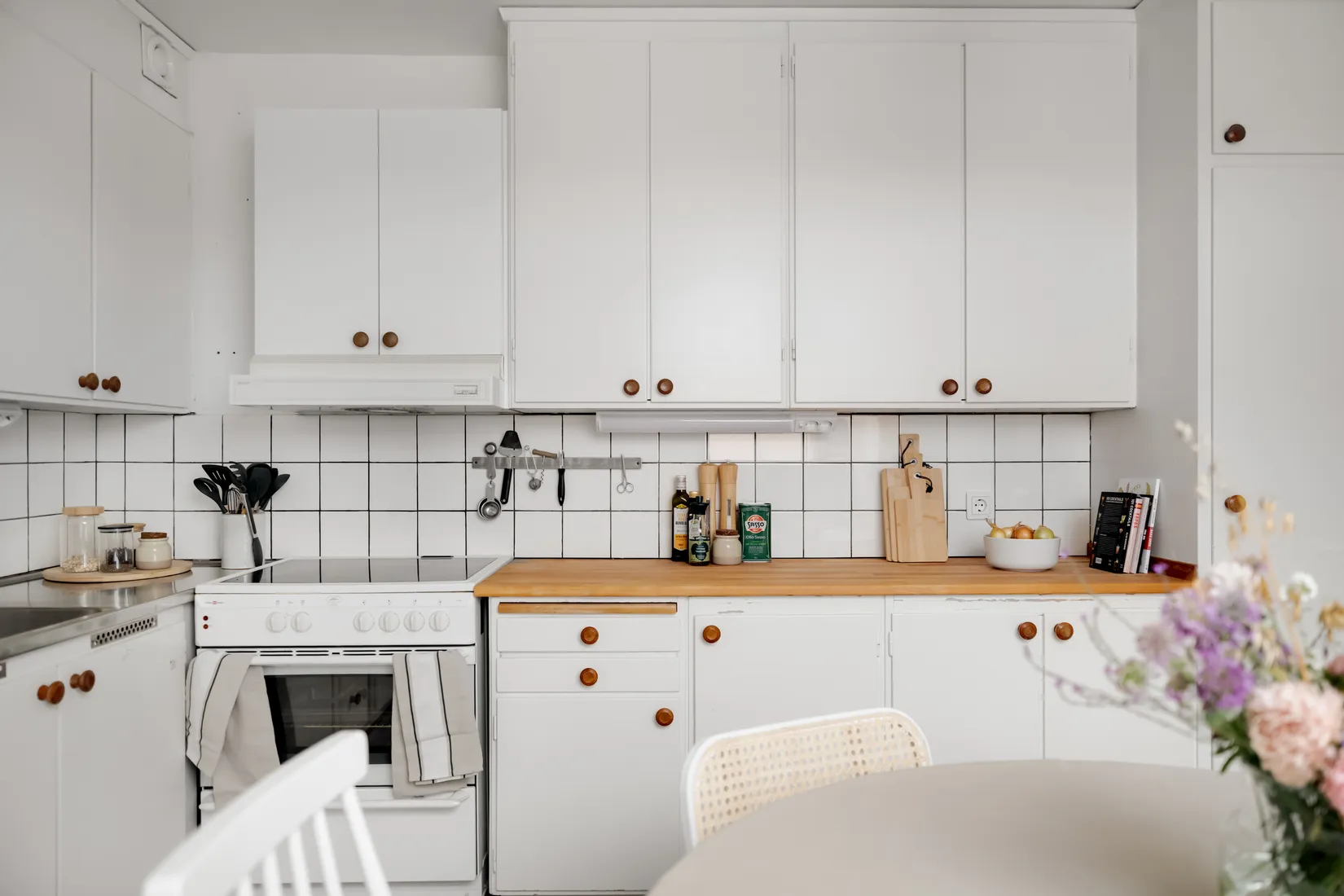 Bostadsrätt, Näsbychaussén 5A, Näsby, Kristianstad