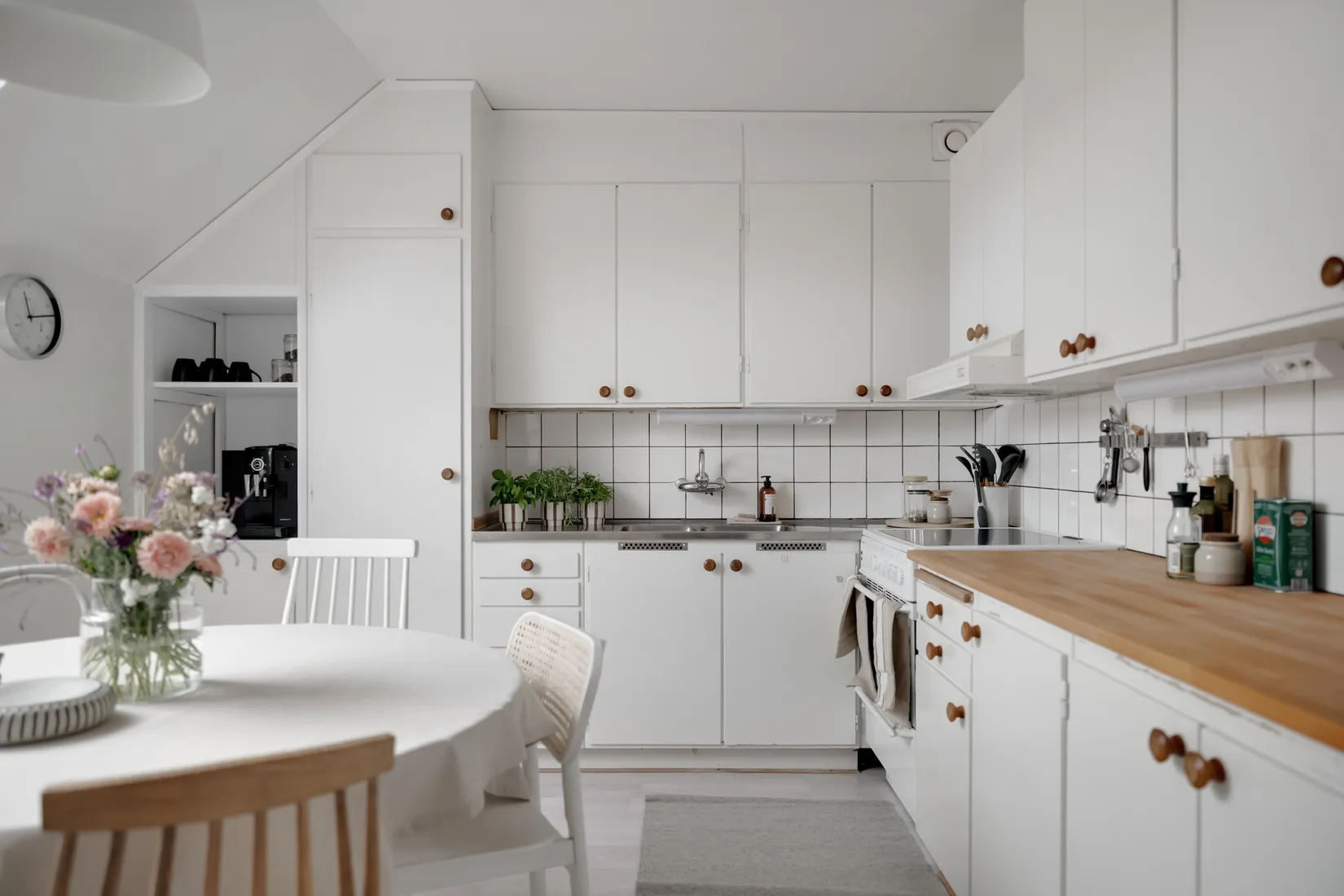 Bostadsrätt, Näsbychaussén 5A, Näsby, Kristianstad