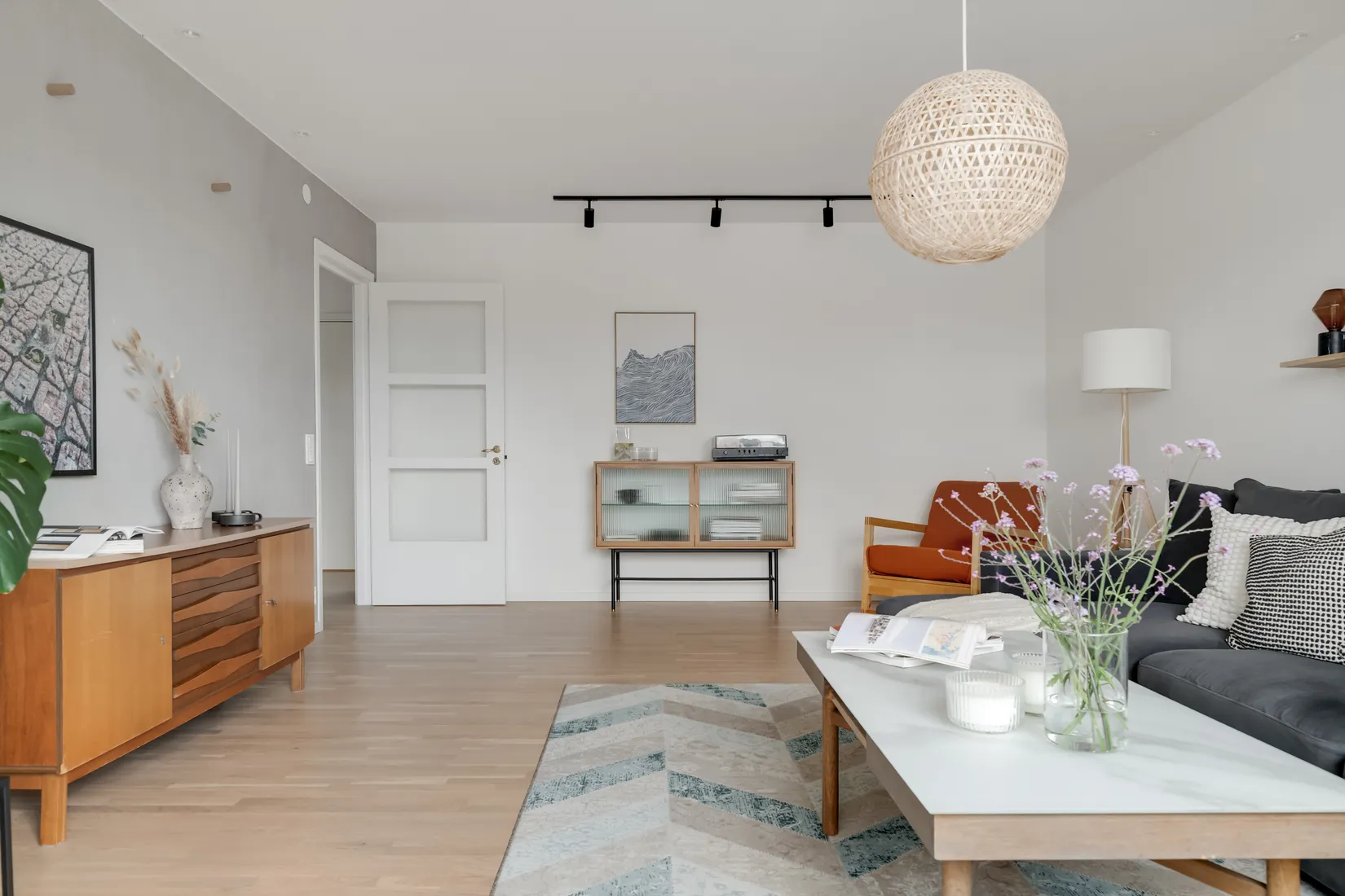 Bostadsrätt, Näsbychaussén 5A, Näsby, Kristianstad