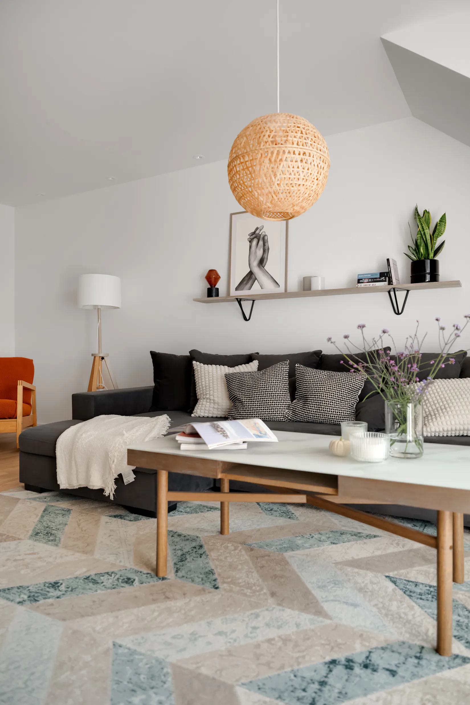 Bostadsrätt, Näsbychaussén 5A, Näsby, Kristianstad