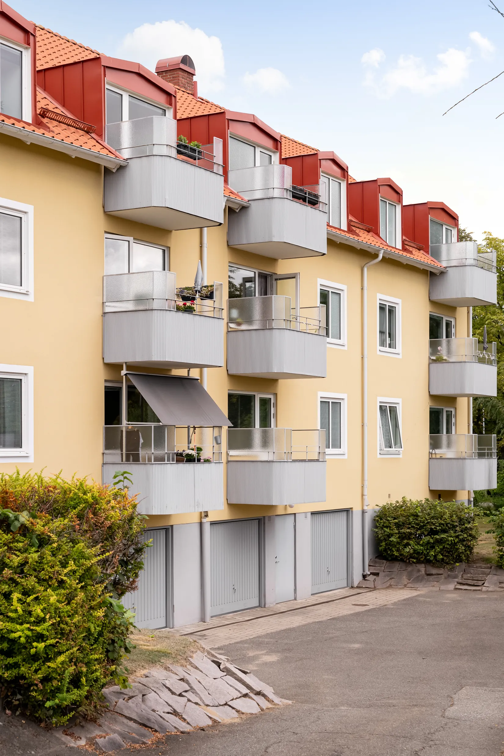 Bostadsrätt, Näsbychaussén 5A, Näsby, Kristianstad