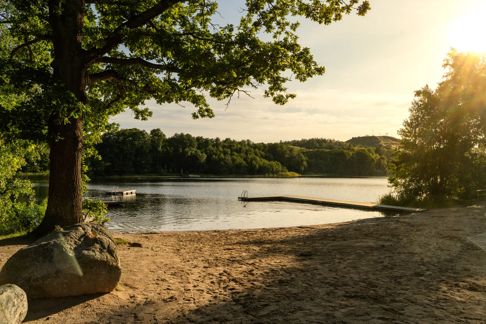 Bostadsrätt, Sickla strand 74, Sickla Strand, Nacka