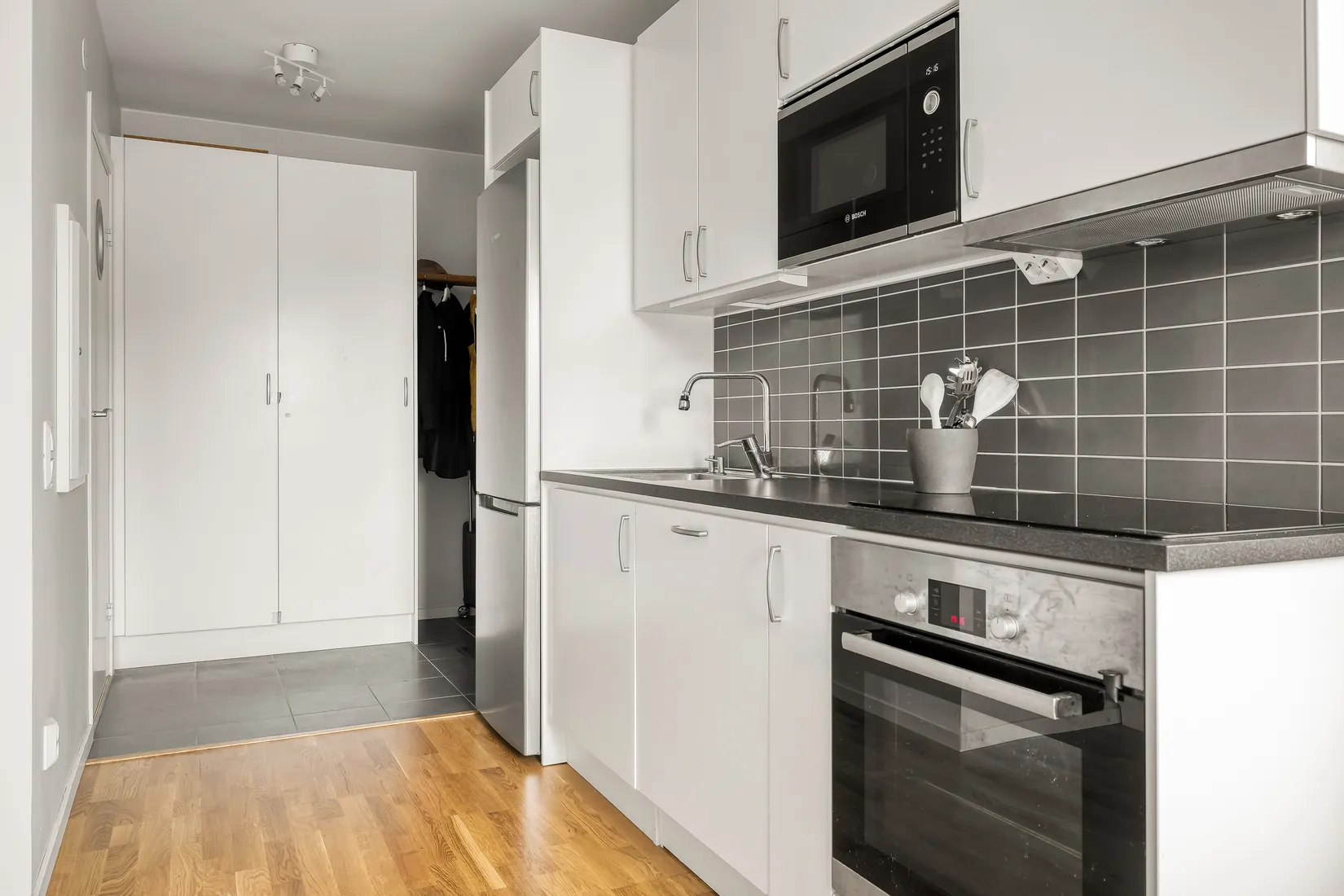 Bostadsrätt, Härnevi skolväg 9B, Gamla Bro, Upplands-Bro