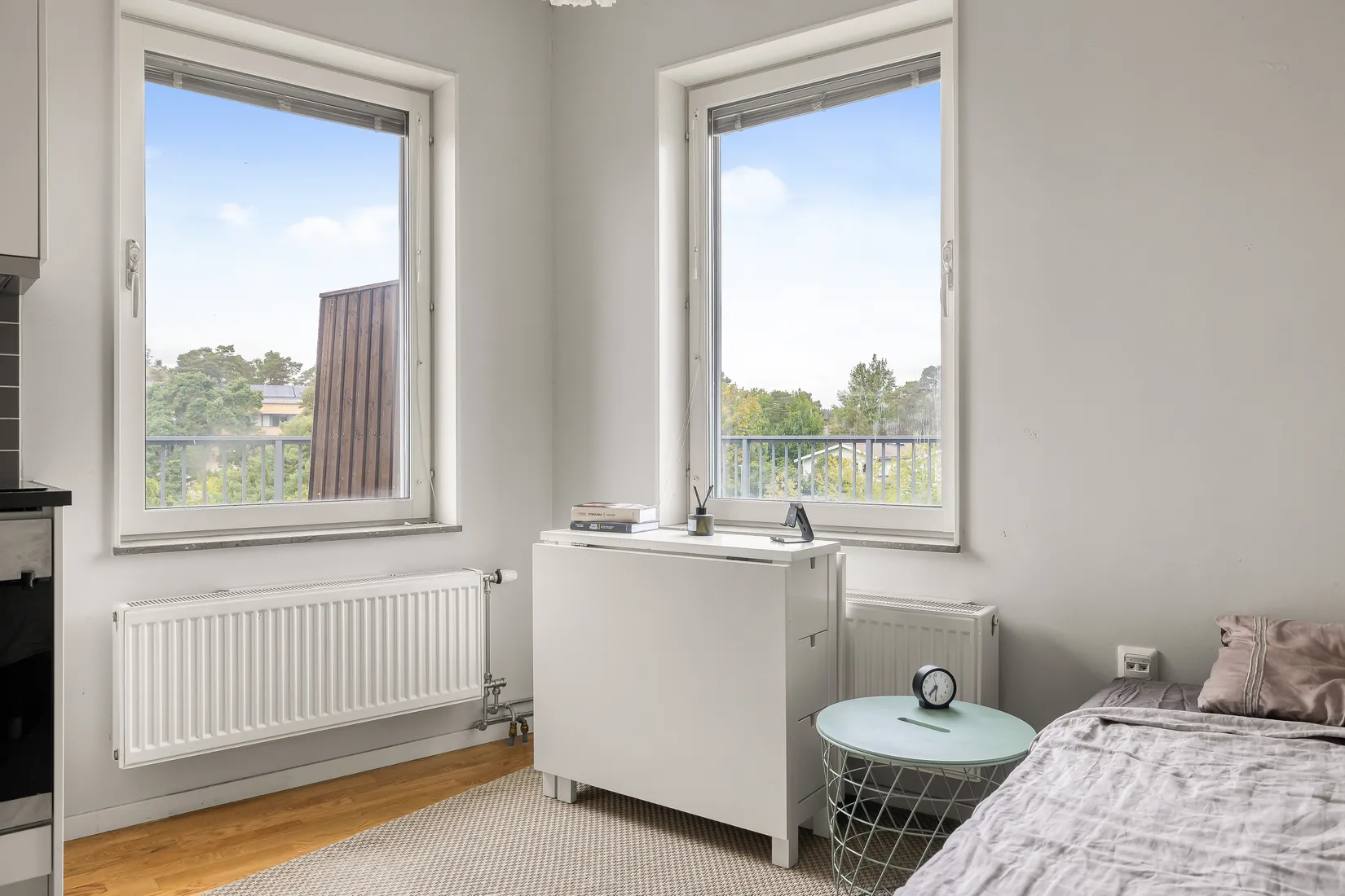 Bostadsrätt, Härnevi skolväg 9B, Gamla Bro, Upplands-Bro