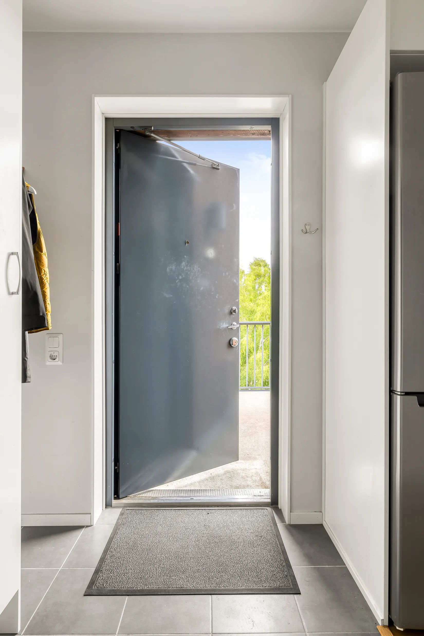 Bostadsrätt, Härnevi skolväg 9B, Gamla Bro, Upplands-Bro