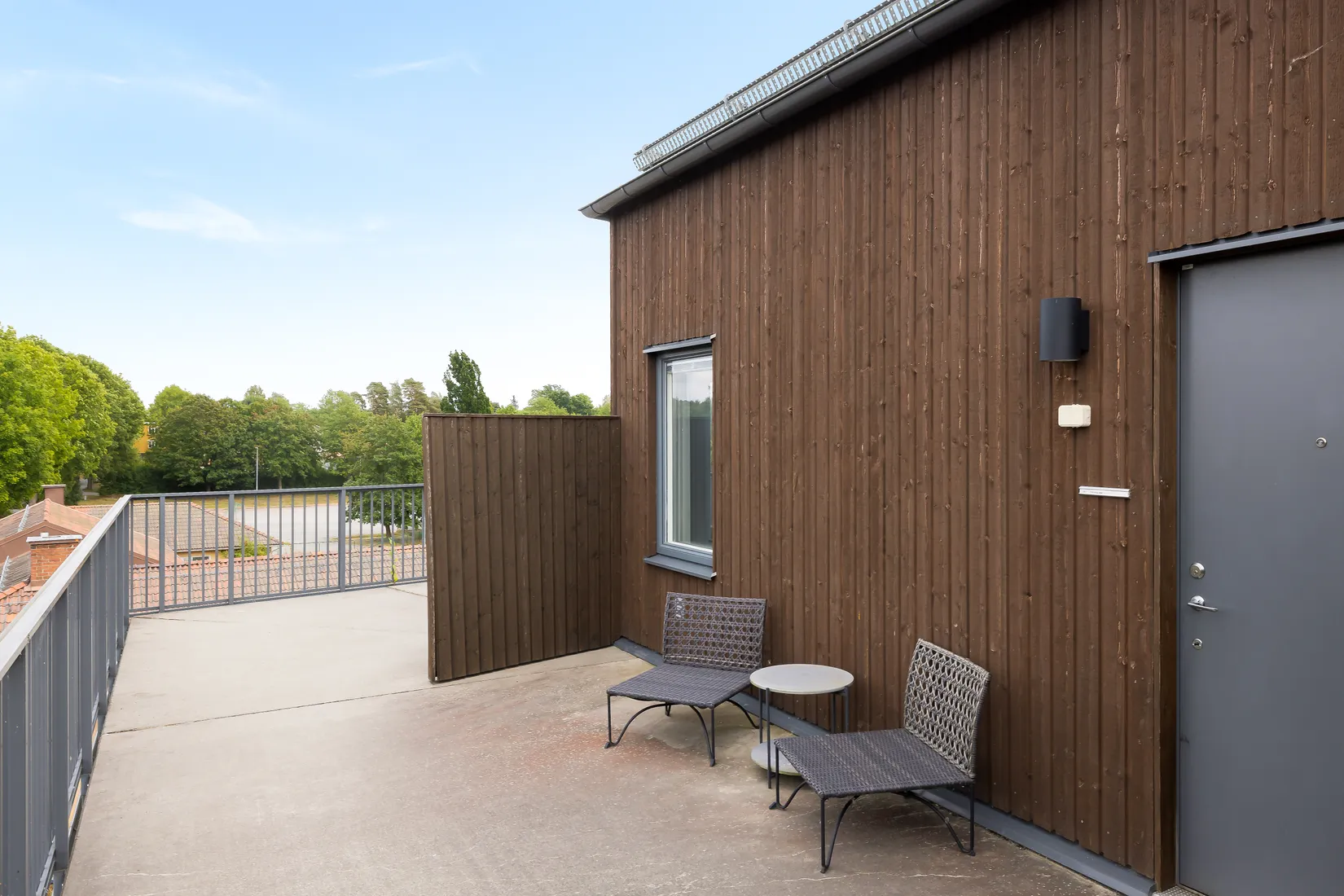Bostadsrätt, Härnevi skolväg 9B, Gamla Bro, Upplands-Bro
