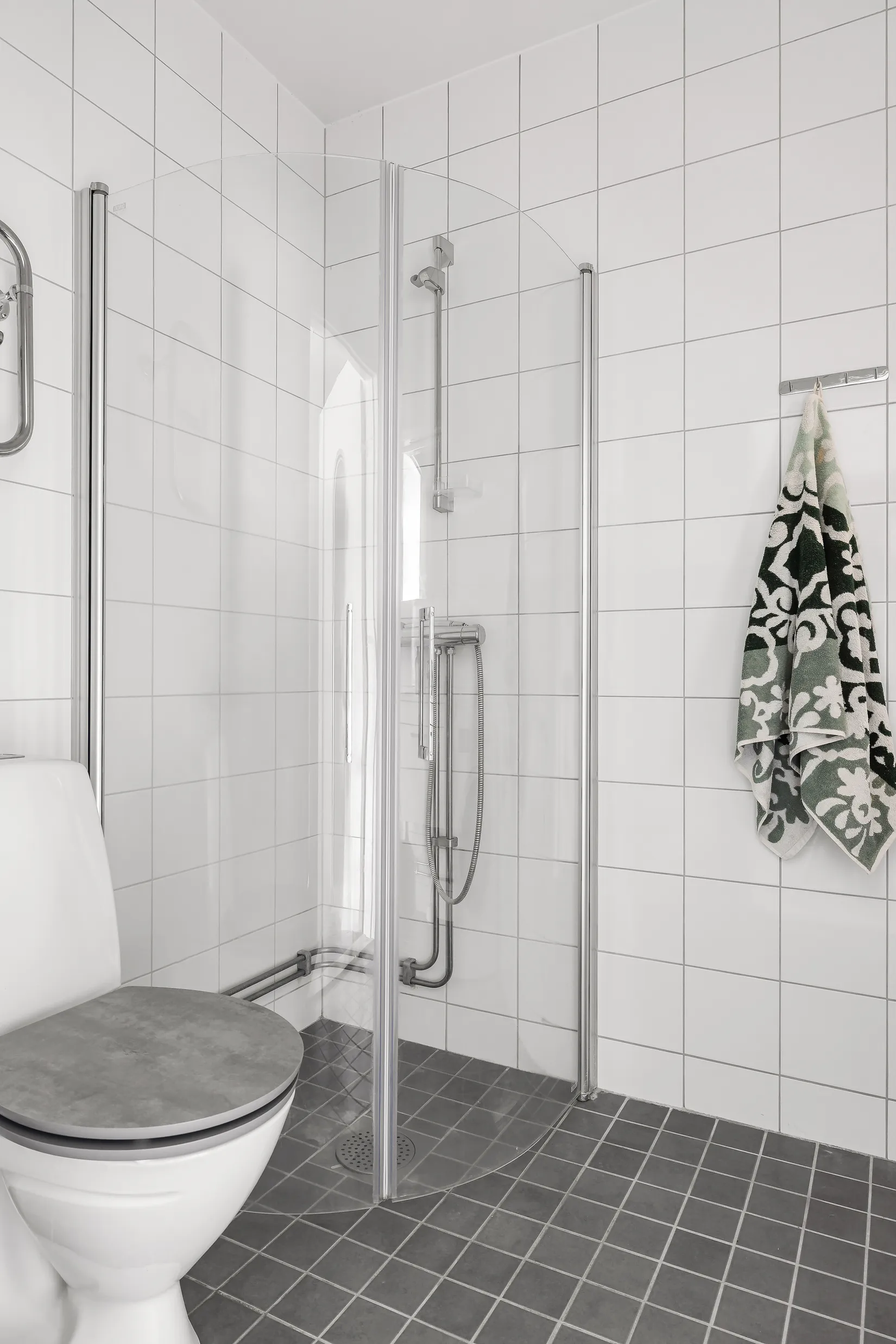 Bostadsrätt, Härnevi skolväg 9B, Gamla Bro, Upplands-Bro