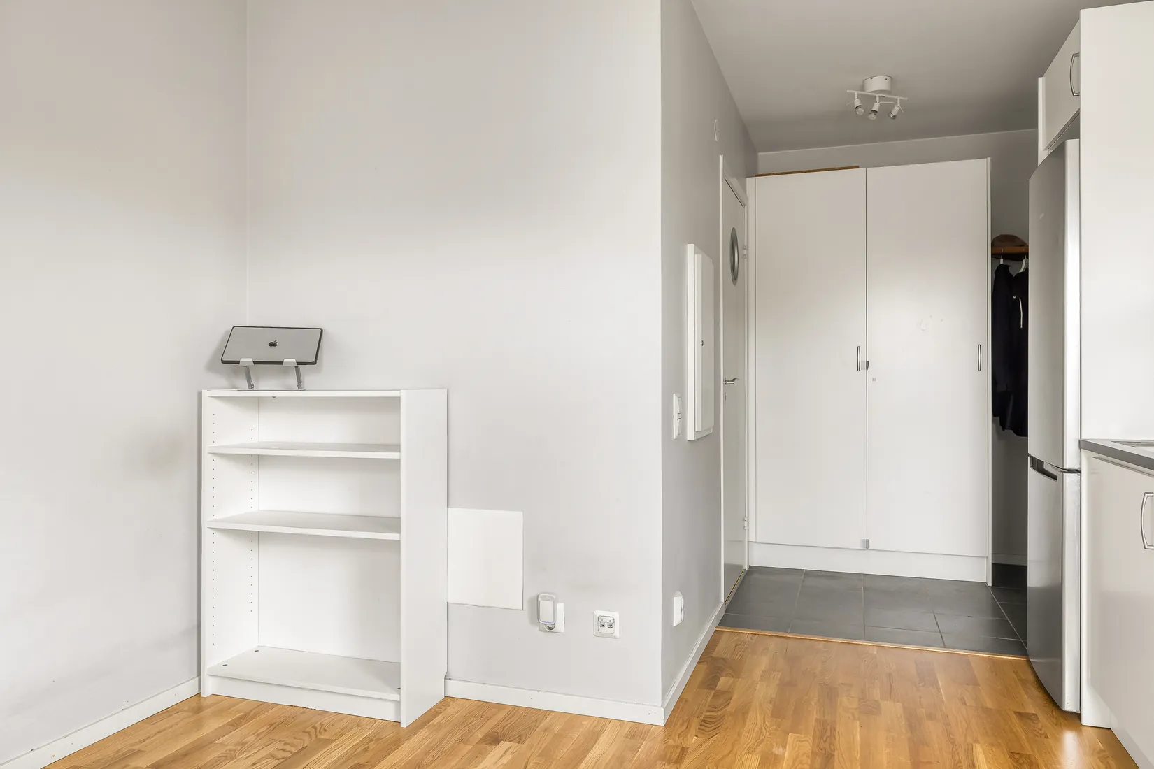 Bostadsrätt, Härnevi skolväg 9B, Gamla Bro, Upplands-Bro