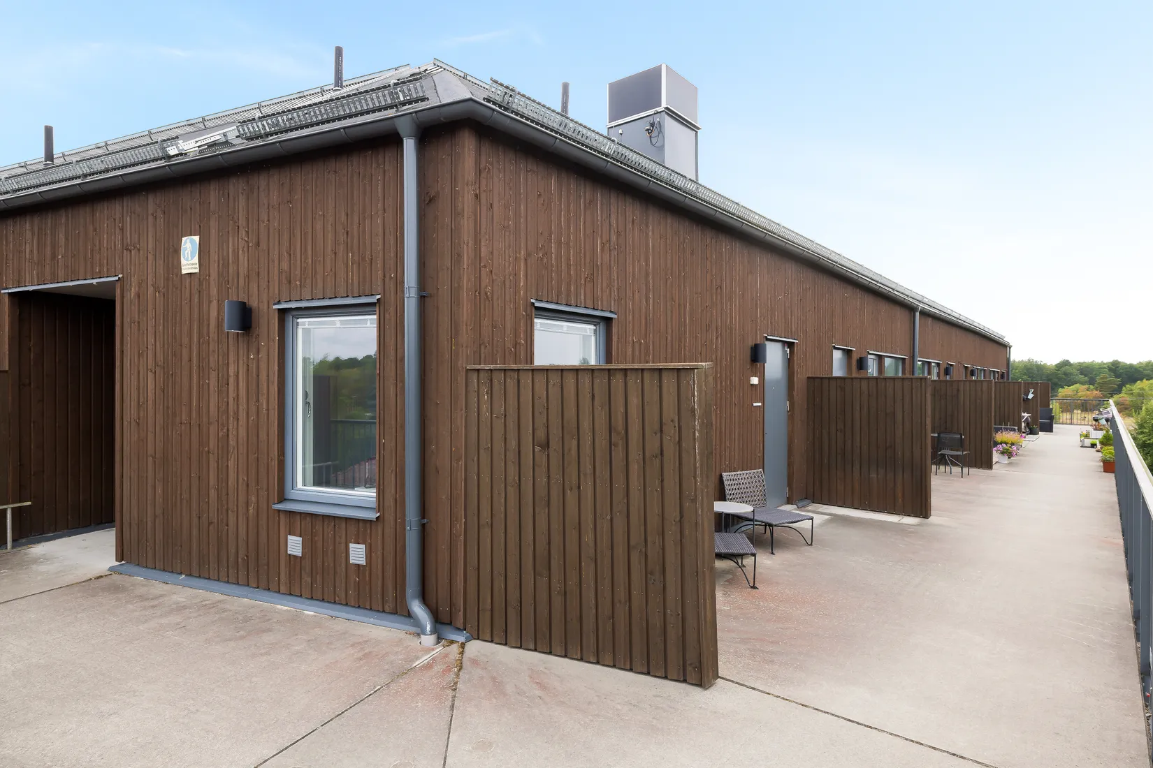 Bostadsrätt, Härnevi skolväg 9B, Gamla Bro, Upplands-Bro
