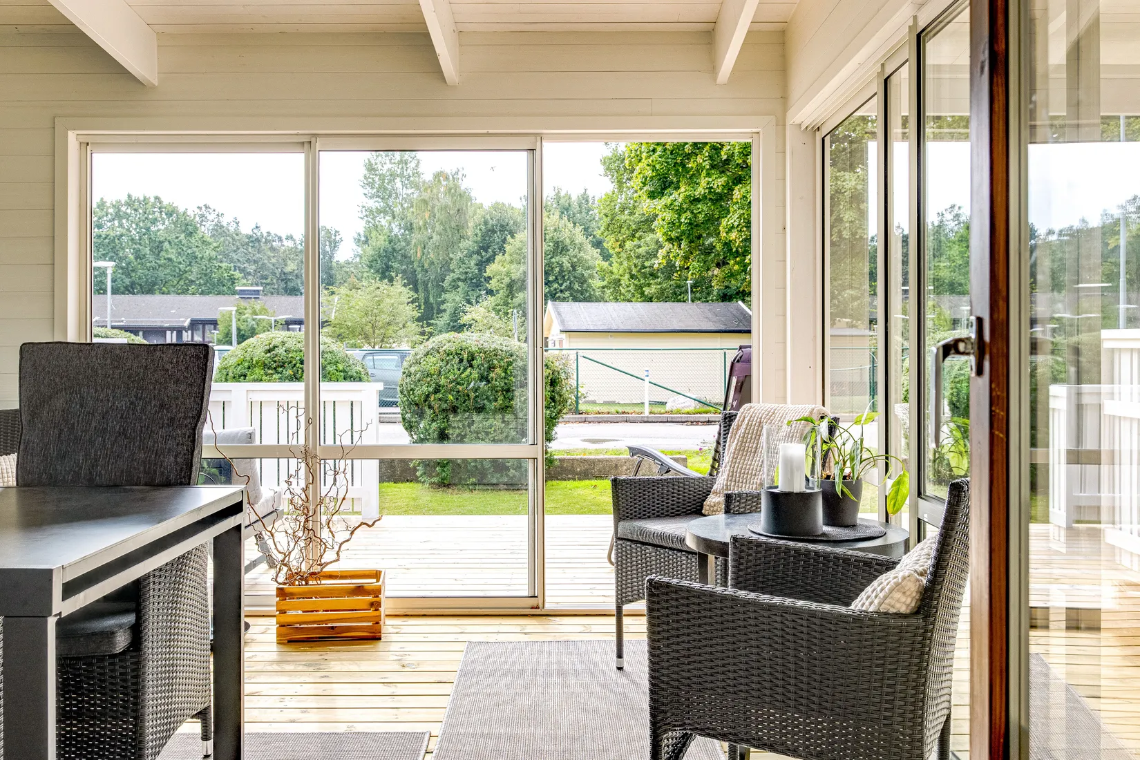 Villa, Gullregnstigen 2, Långås, Falkenberg