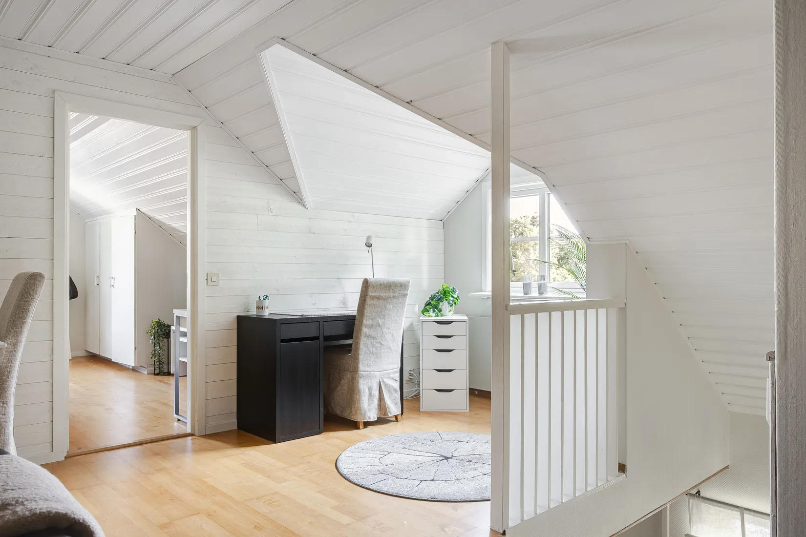 Villa, Gullregnstigen 2, Långås, Falkenberg