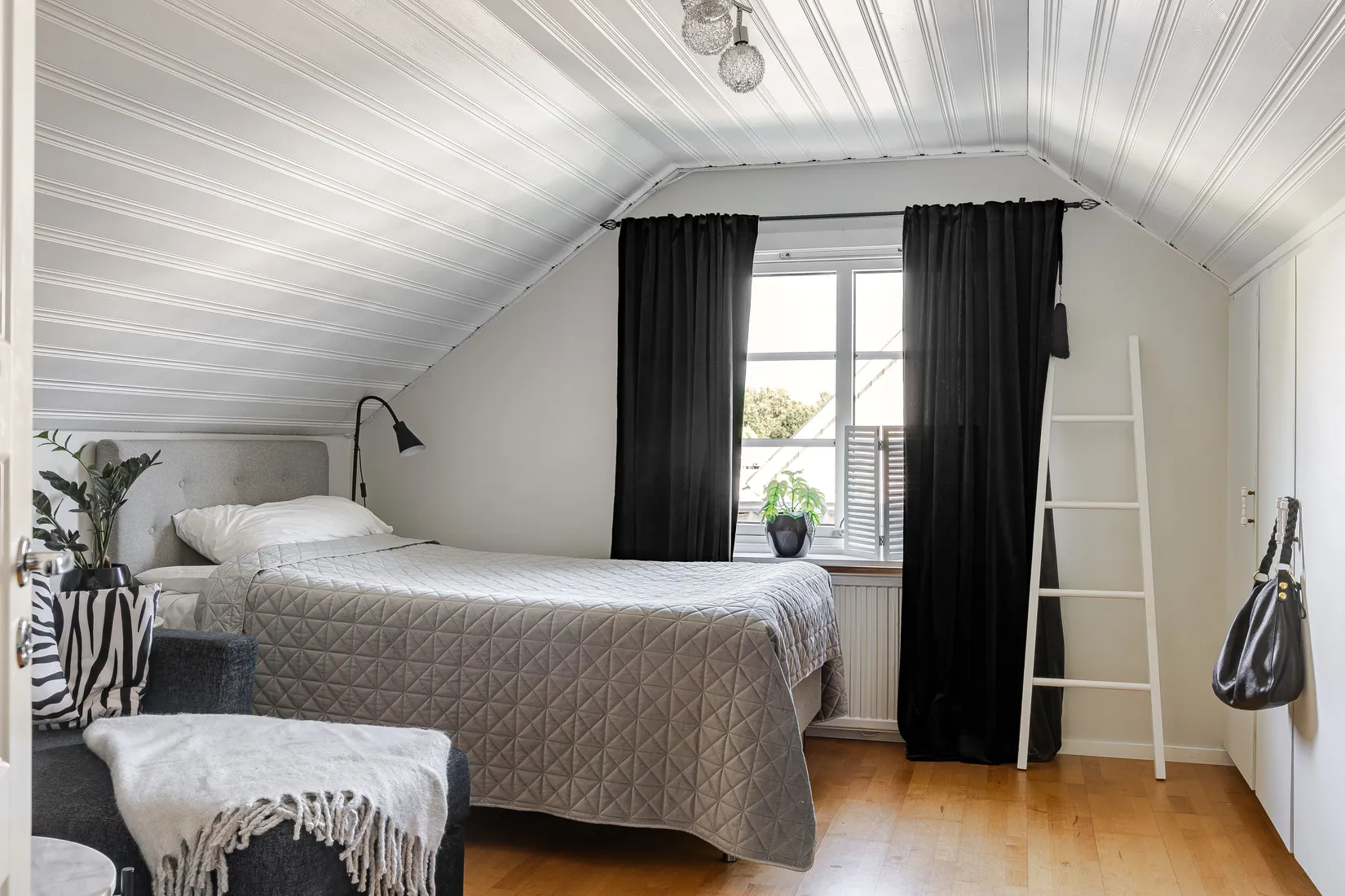 Villa, Gullregnstigen 2, Långås, Falkenberg